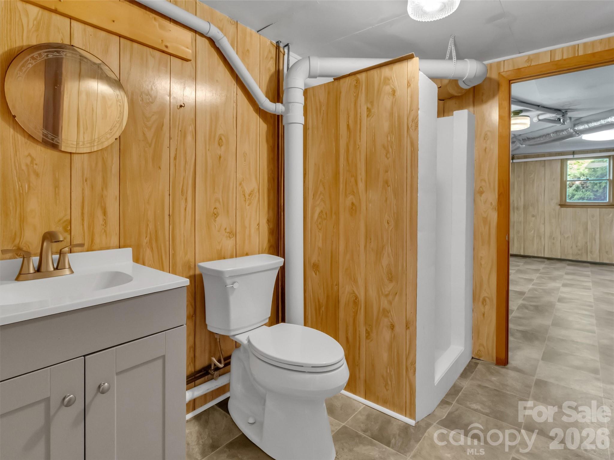 165 Keller Street — Waynesville