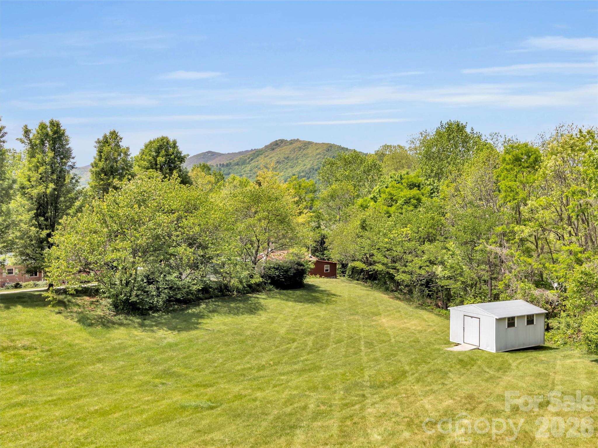165 Keller Street — Waynesville