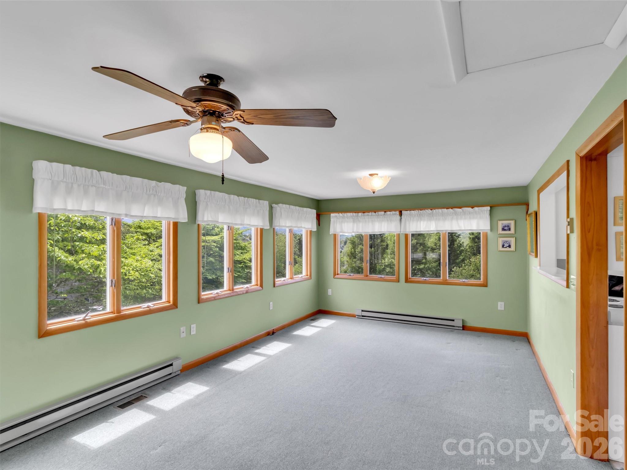 165 Keller Street — Waynesville