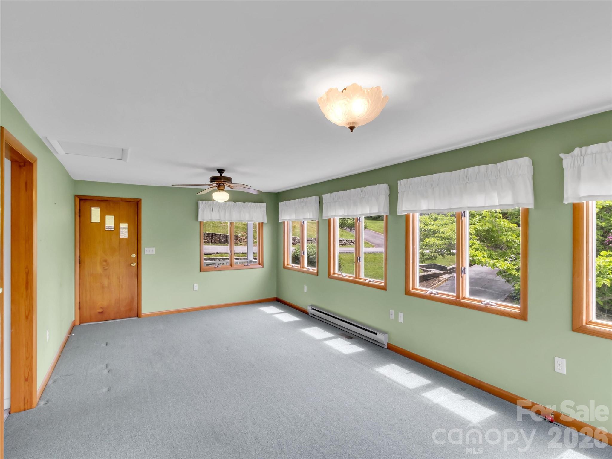 165 Keller Street — Waynesville