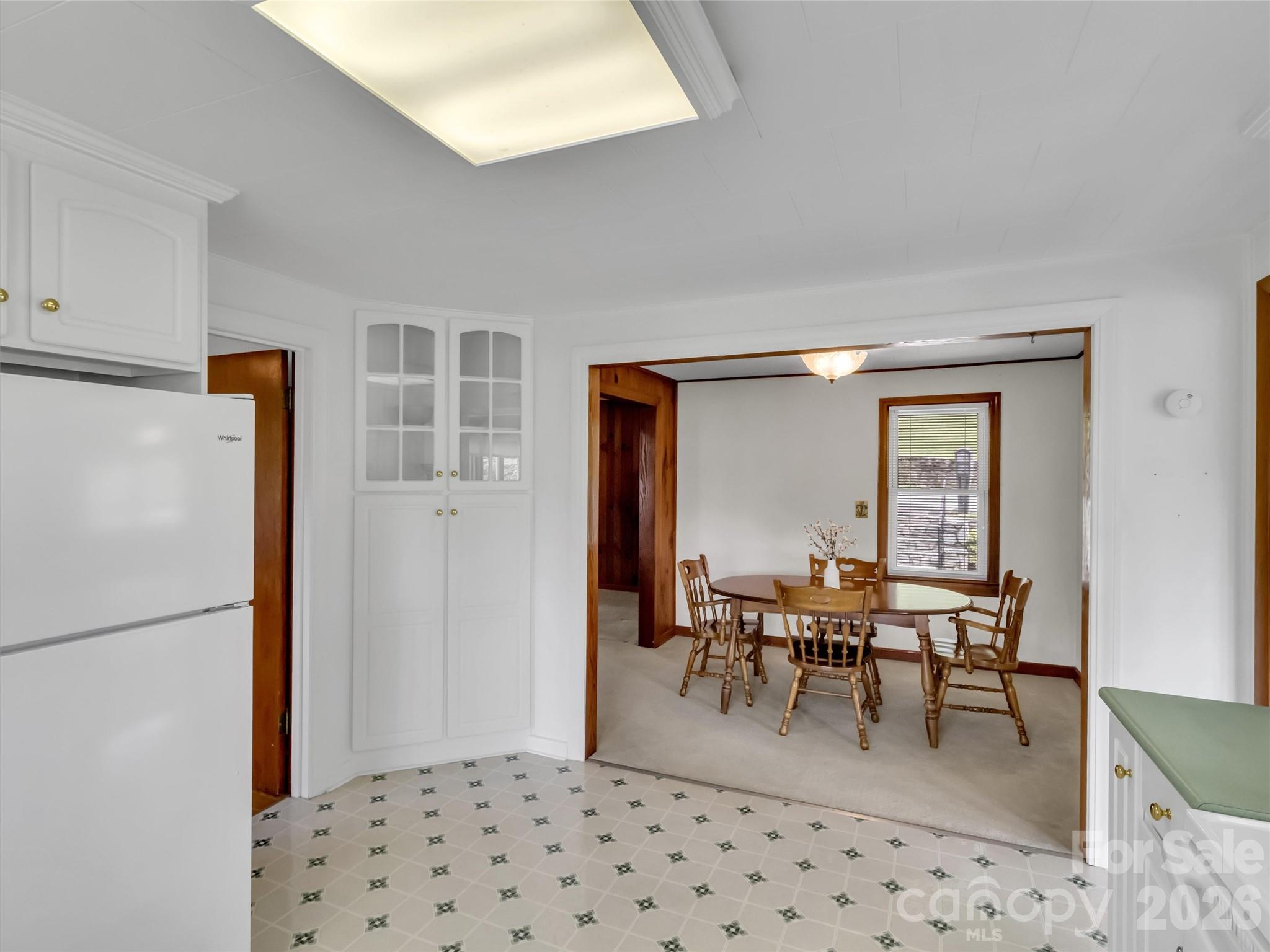 165 Keller Street — Waynesville