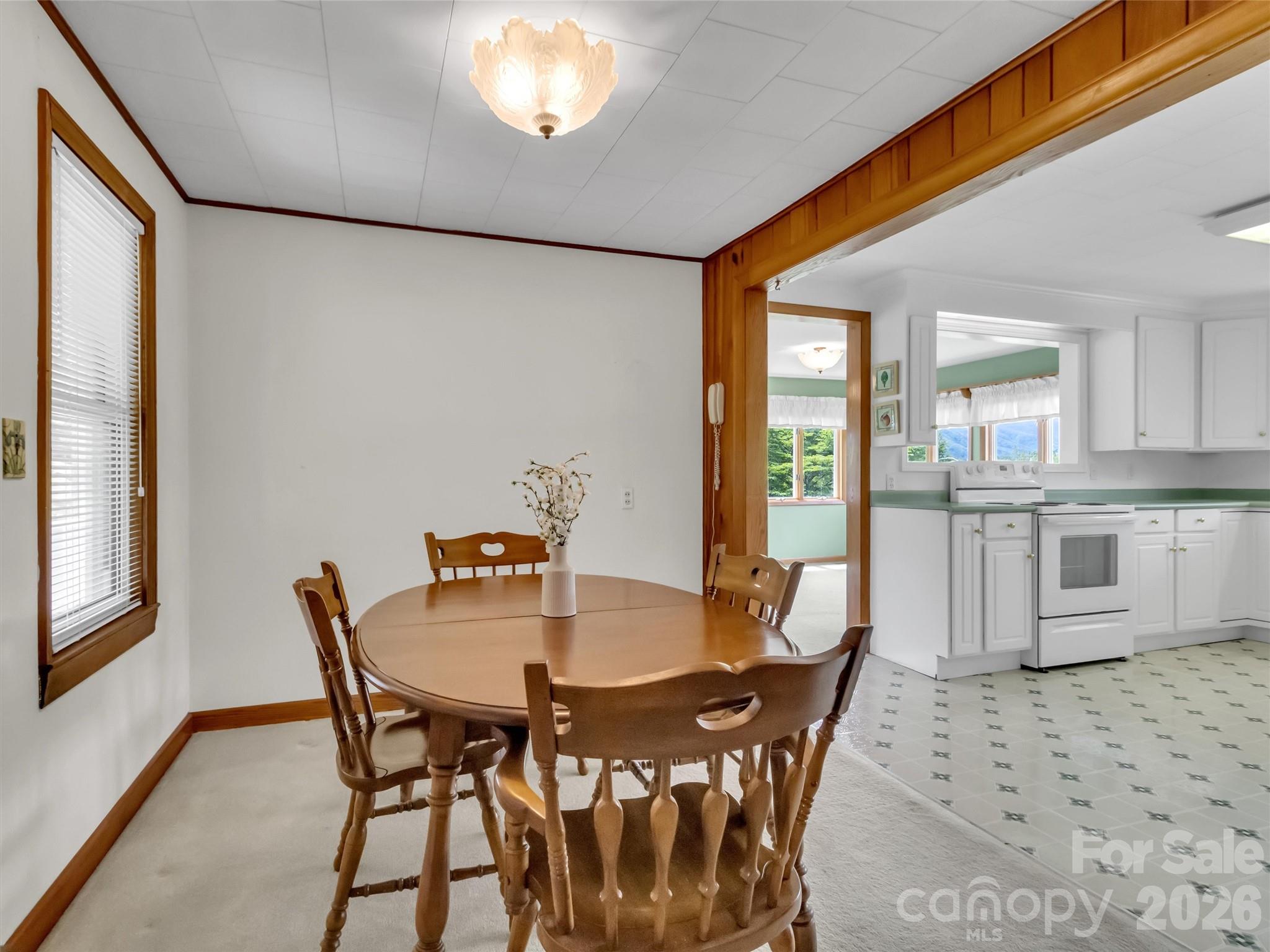 165 Keller Street — Waynesville