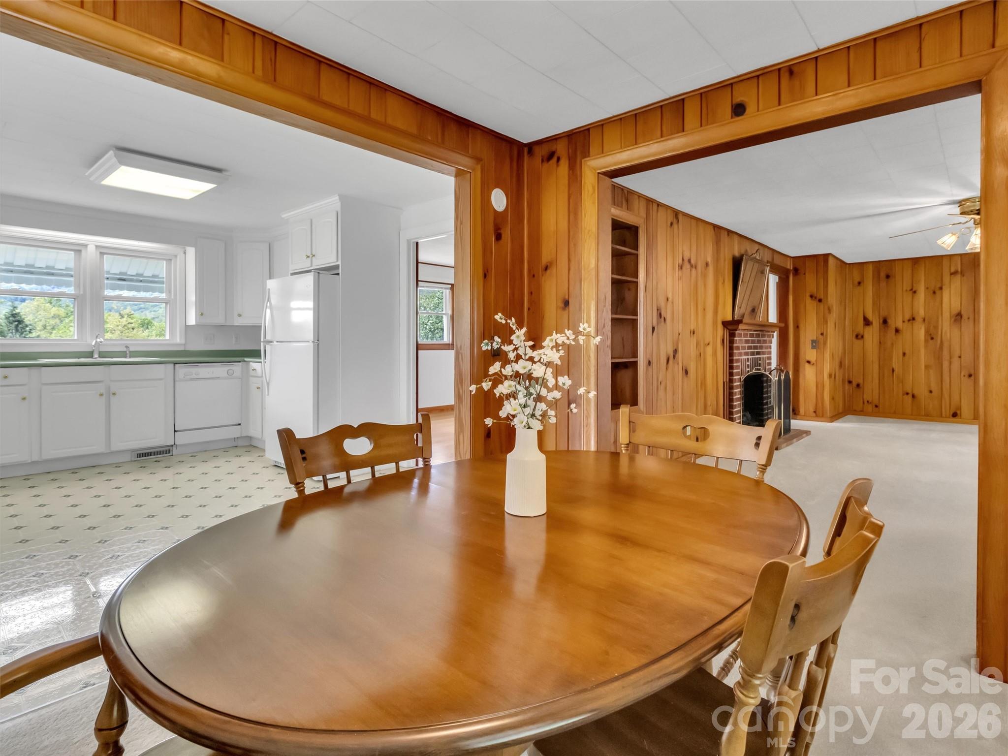 165 Keller Street — Waynesville