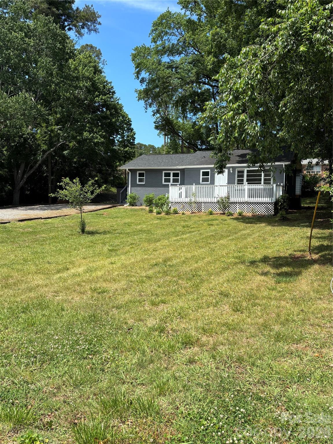 305 Forestway Drive — Mount Holly