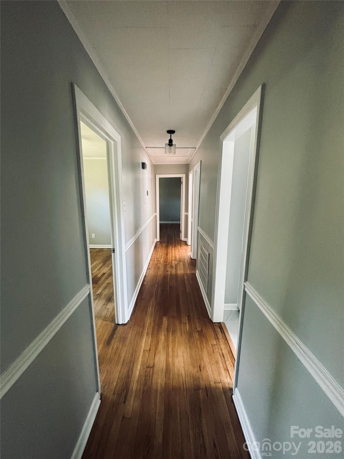 305 Forestway Drive — Mount Holly