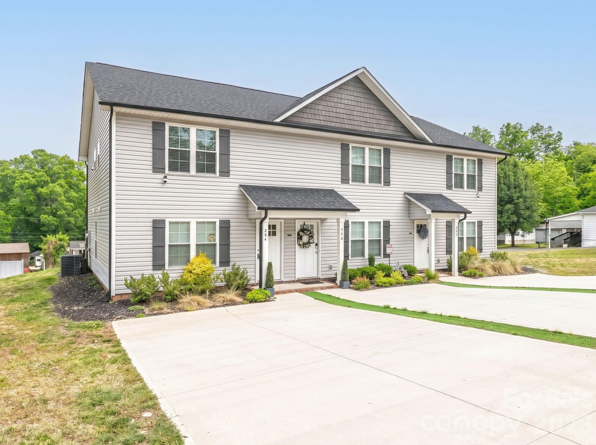 604 W 8th Street — Kannapolis
