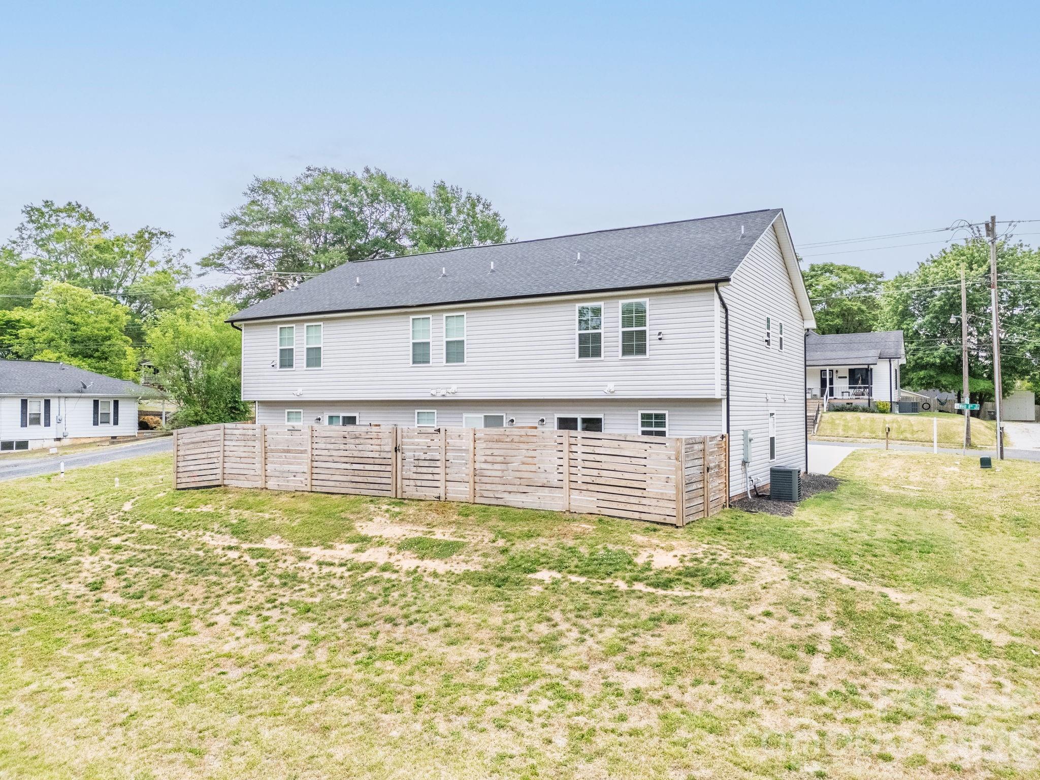 604 W 8th Street — Kannapolis