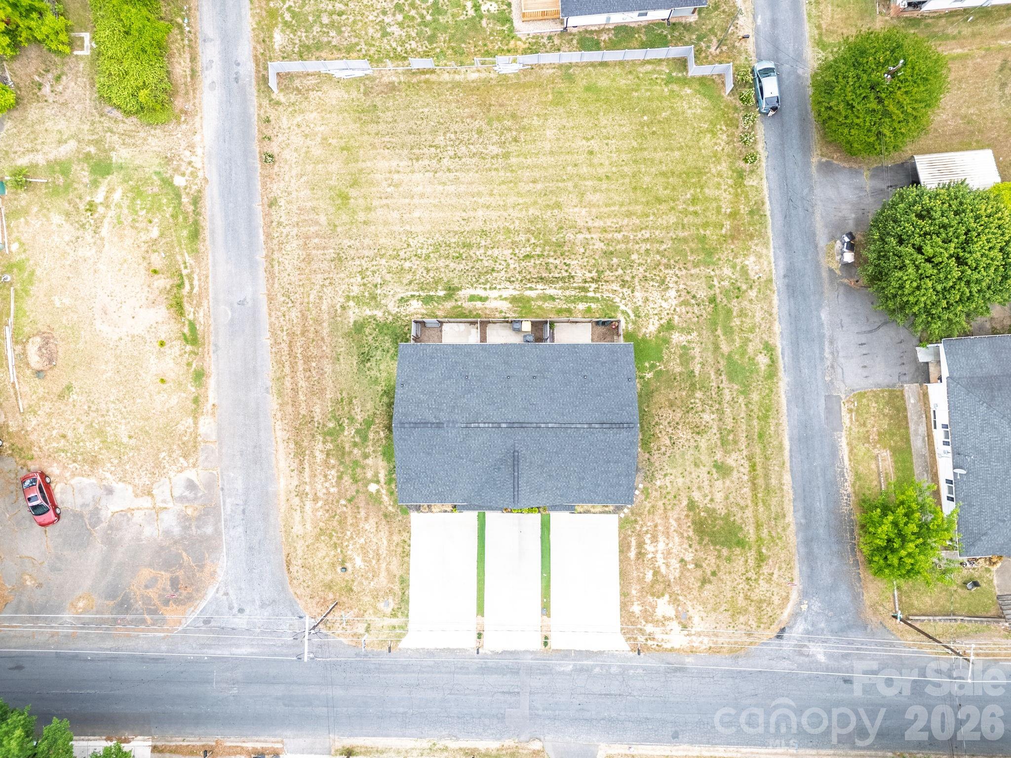 604 W 8th Street — Kannapolis