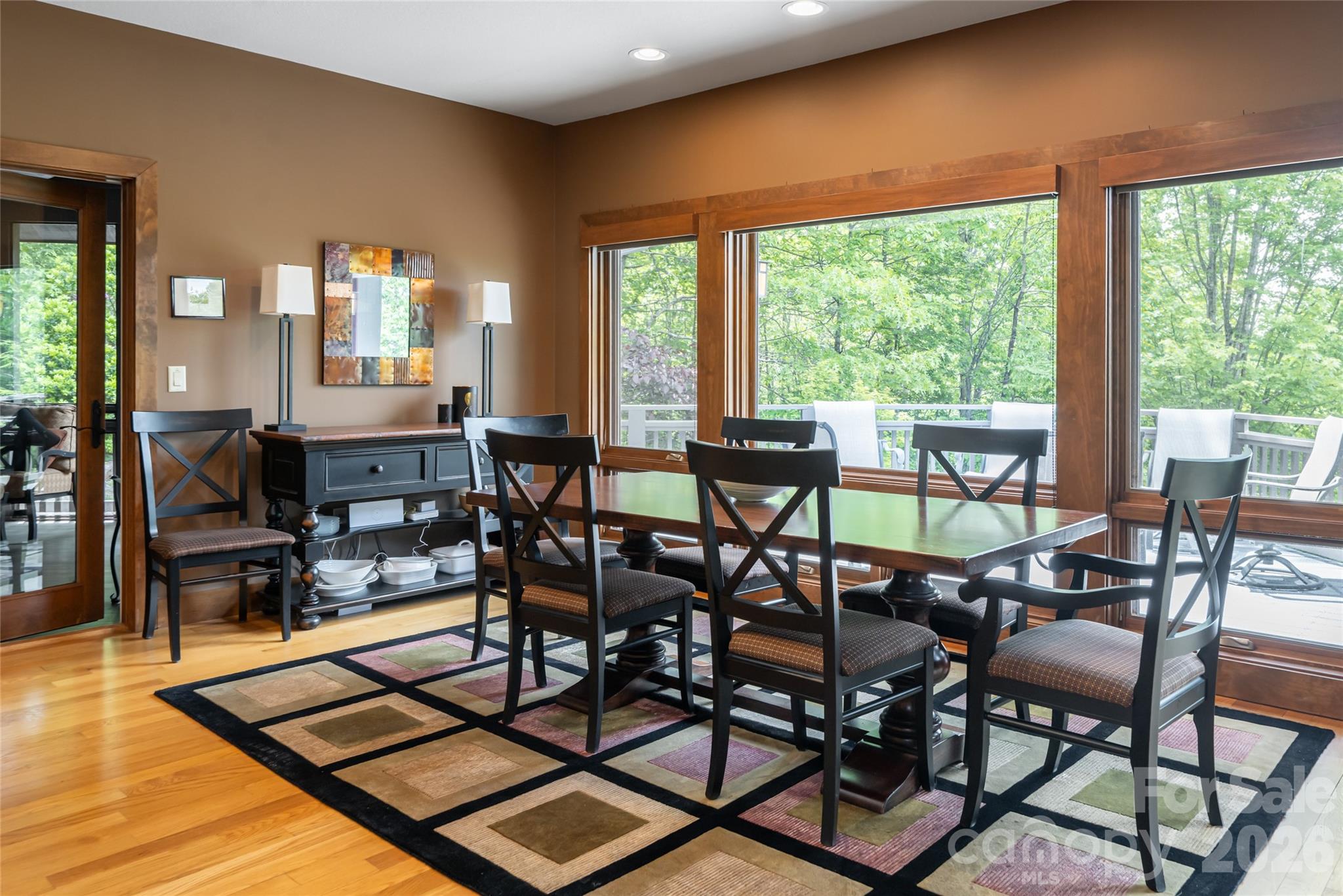 211 Boulder Ridge Drive — Hendersonville