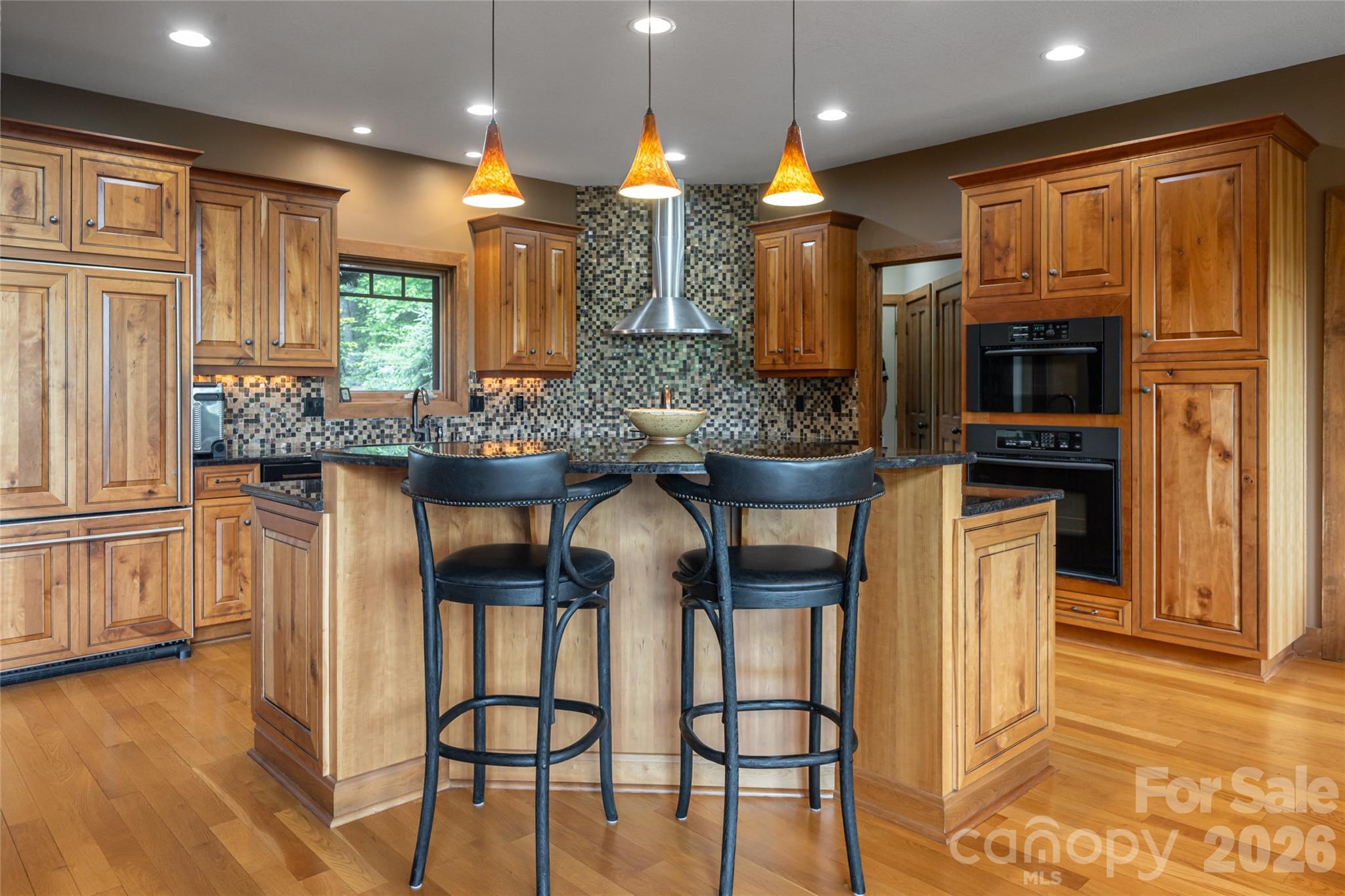 211 Boulder Ridge Drive — Hendersonville