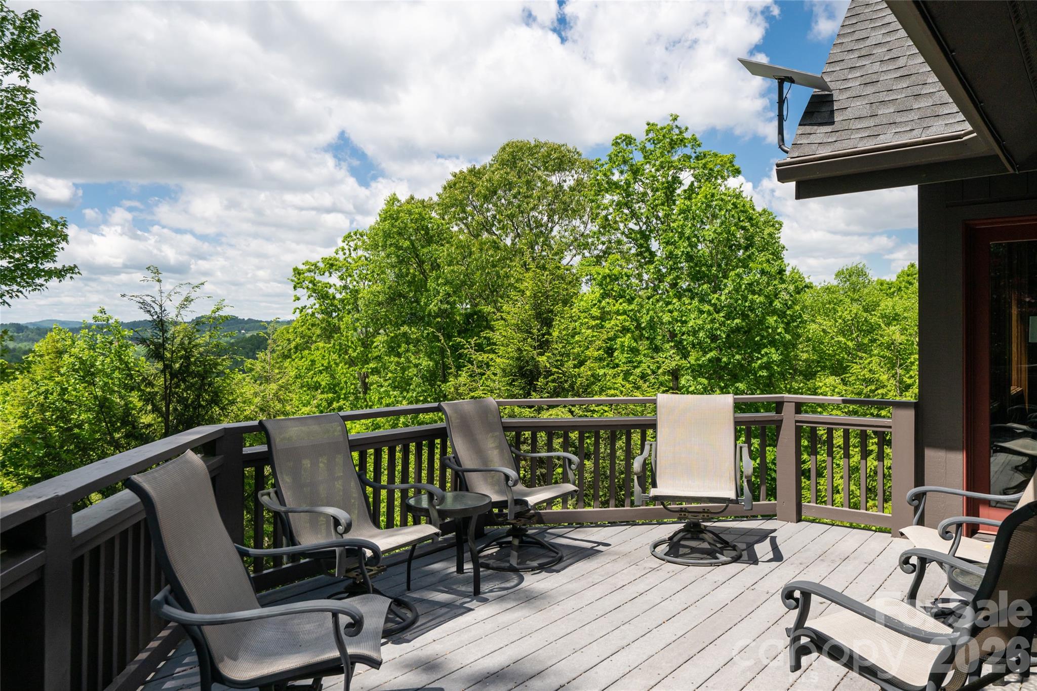 211 Boulder Ridge Drive — Hendersonville