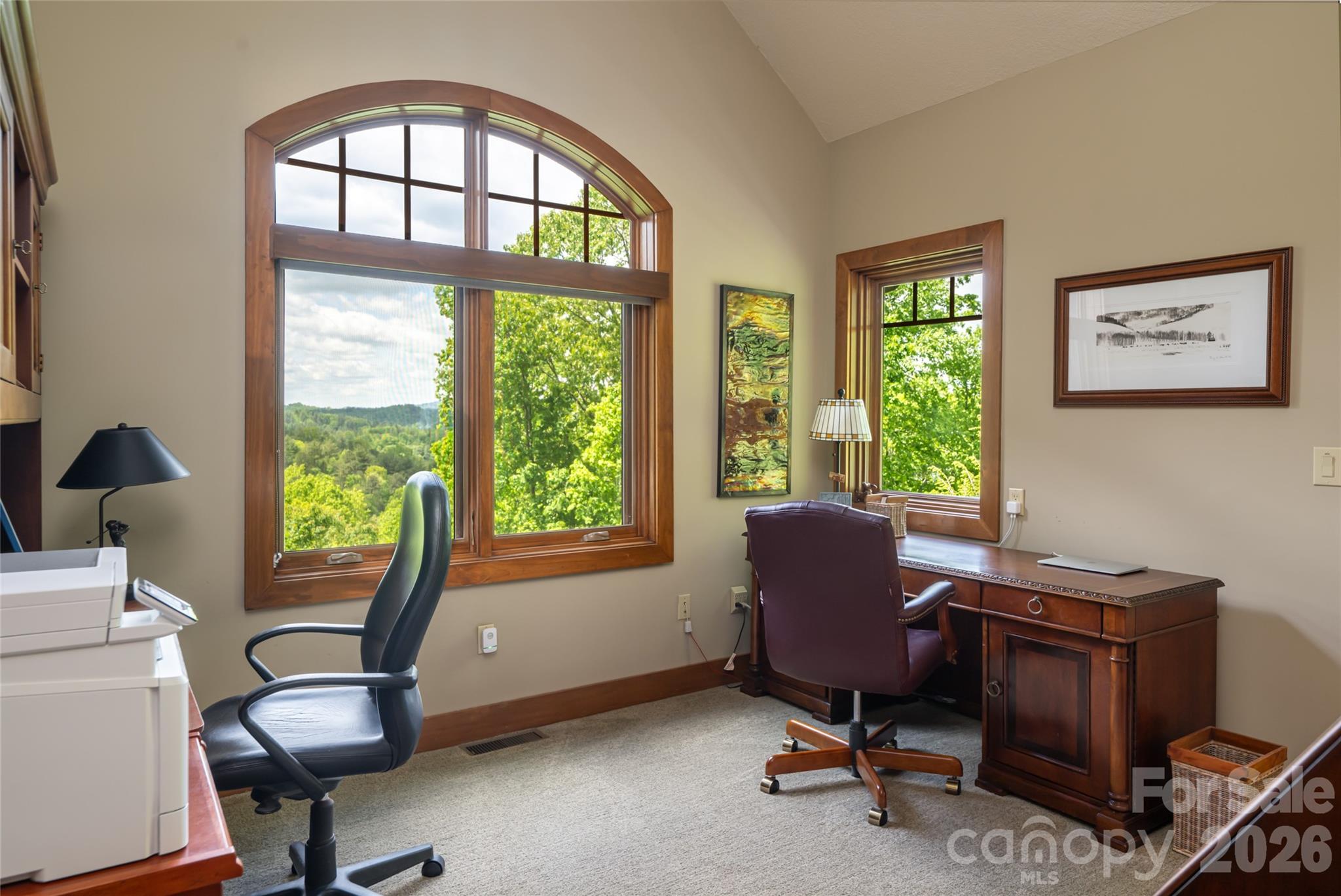 211 Boulder Ridge Drive — Hendersonville