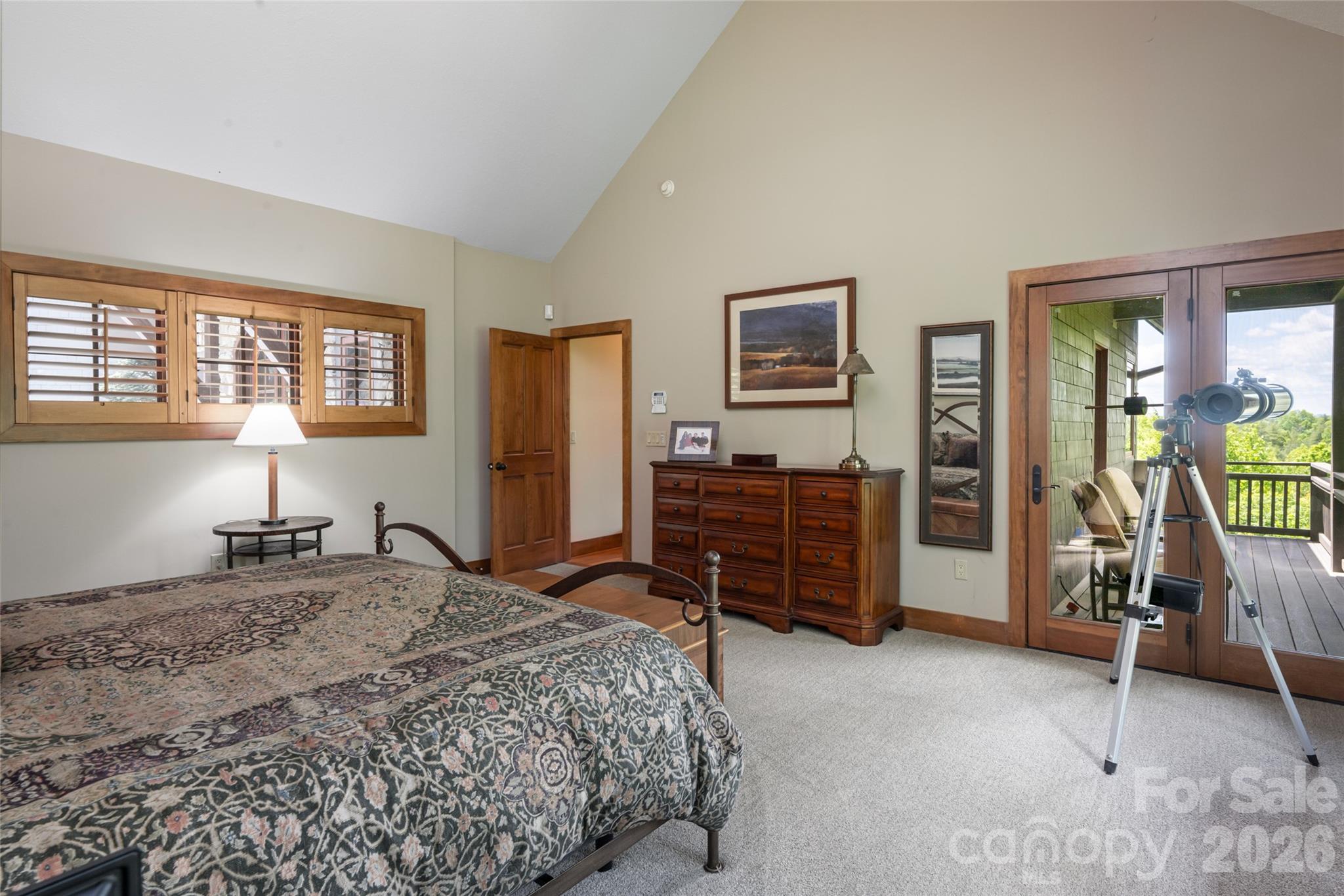 211 Boulder Ridge Drive — Hendersonville