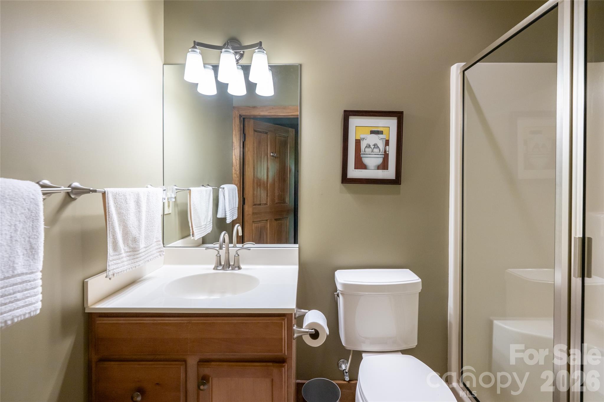 211 Boulder Ridge Drive — Hendersonville