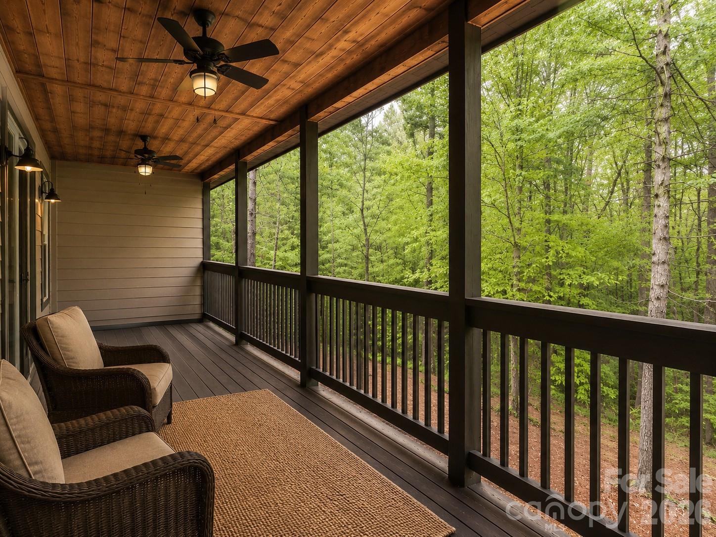 84 Gracie Lane — Weaverville