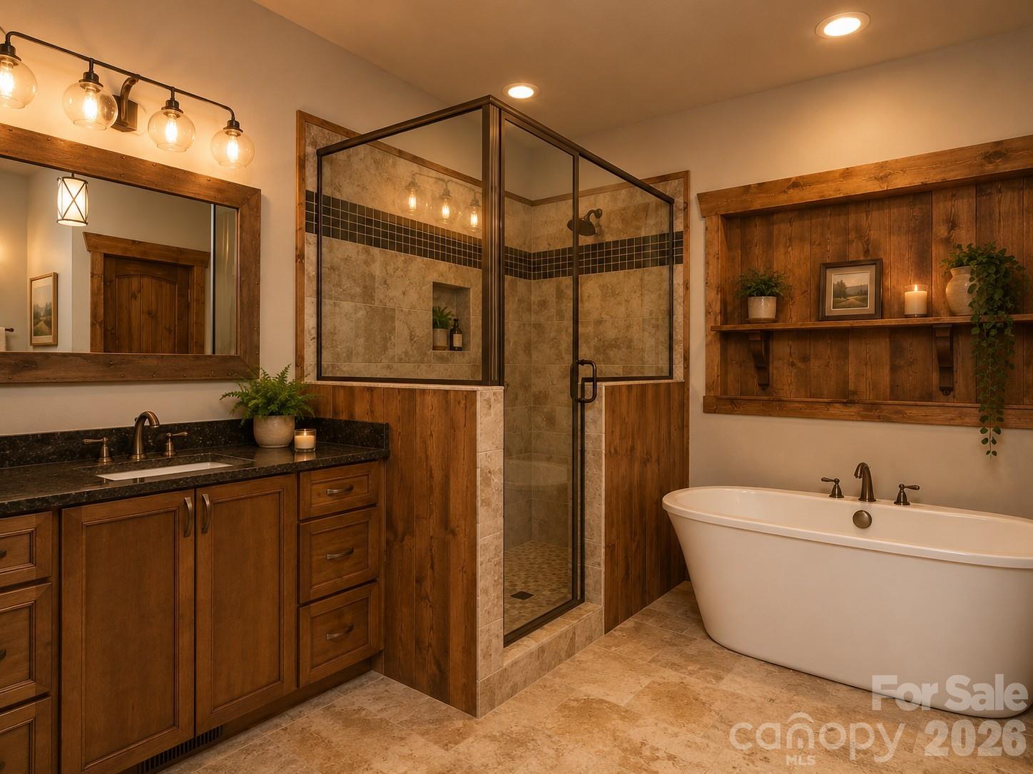 84 Gracie Lane — Weaverville