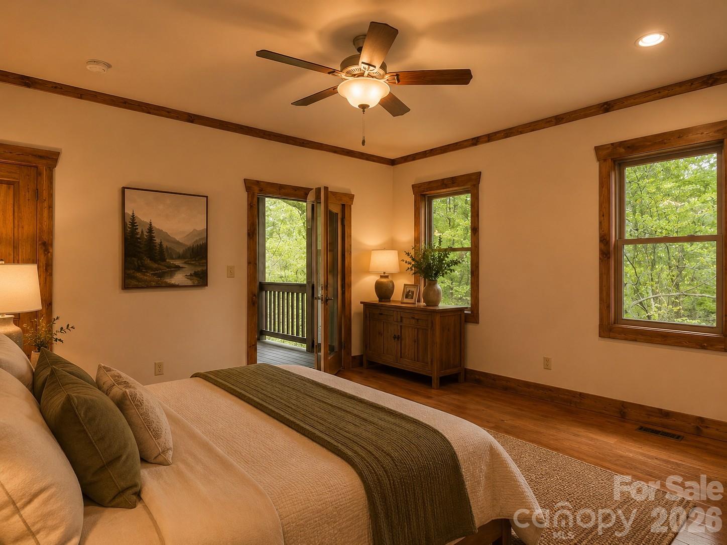 84 Gracie Lane — Weaverville
