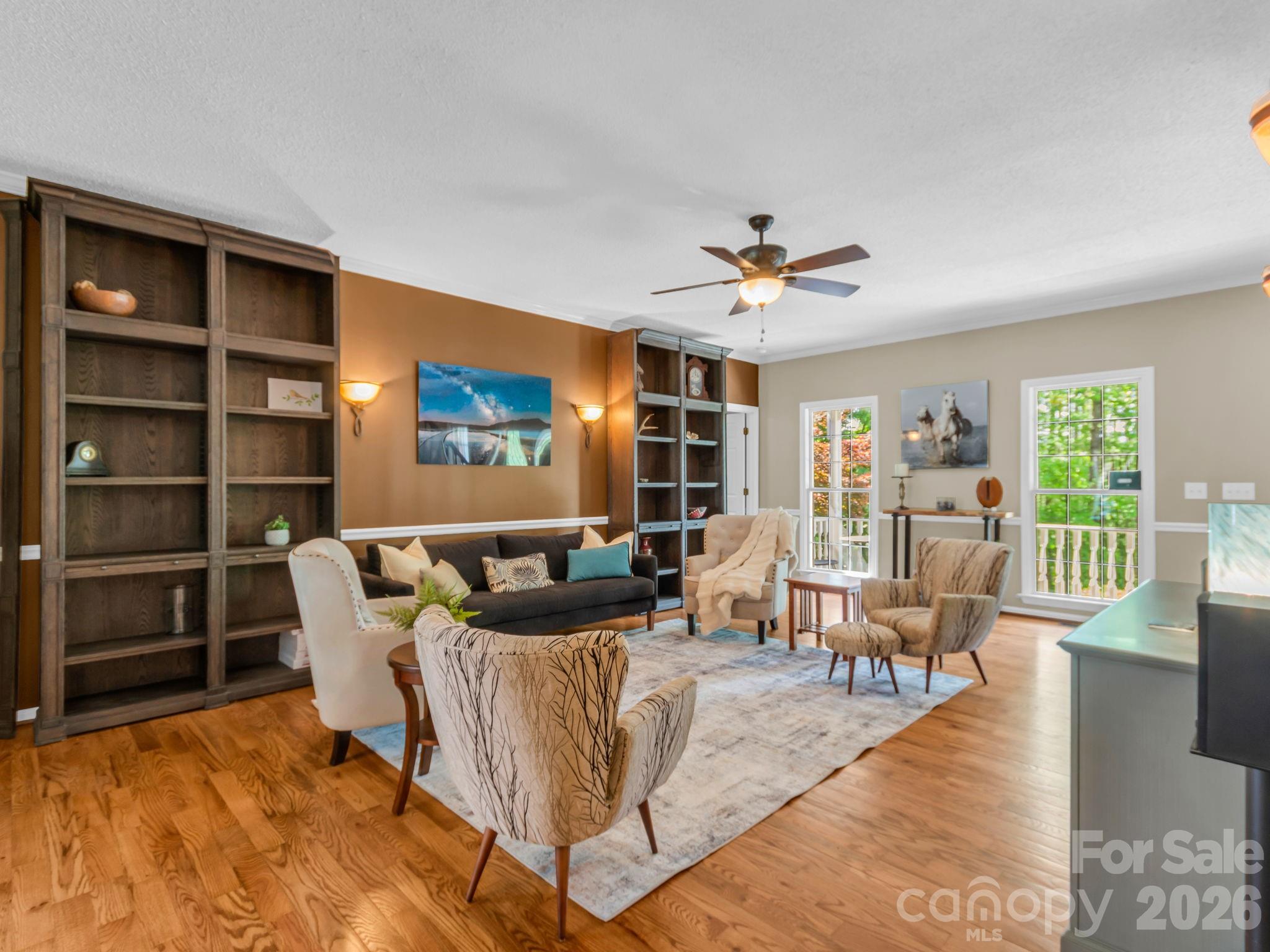 1467 Camp Creek Road — Union Mills