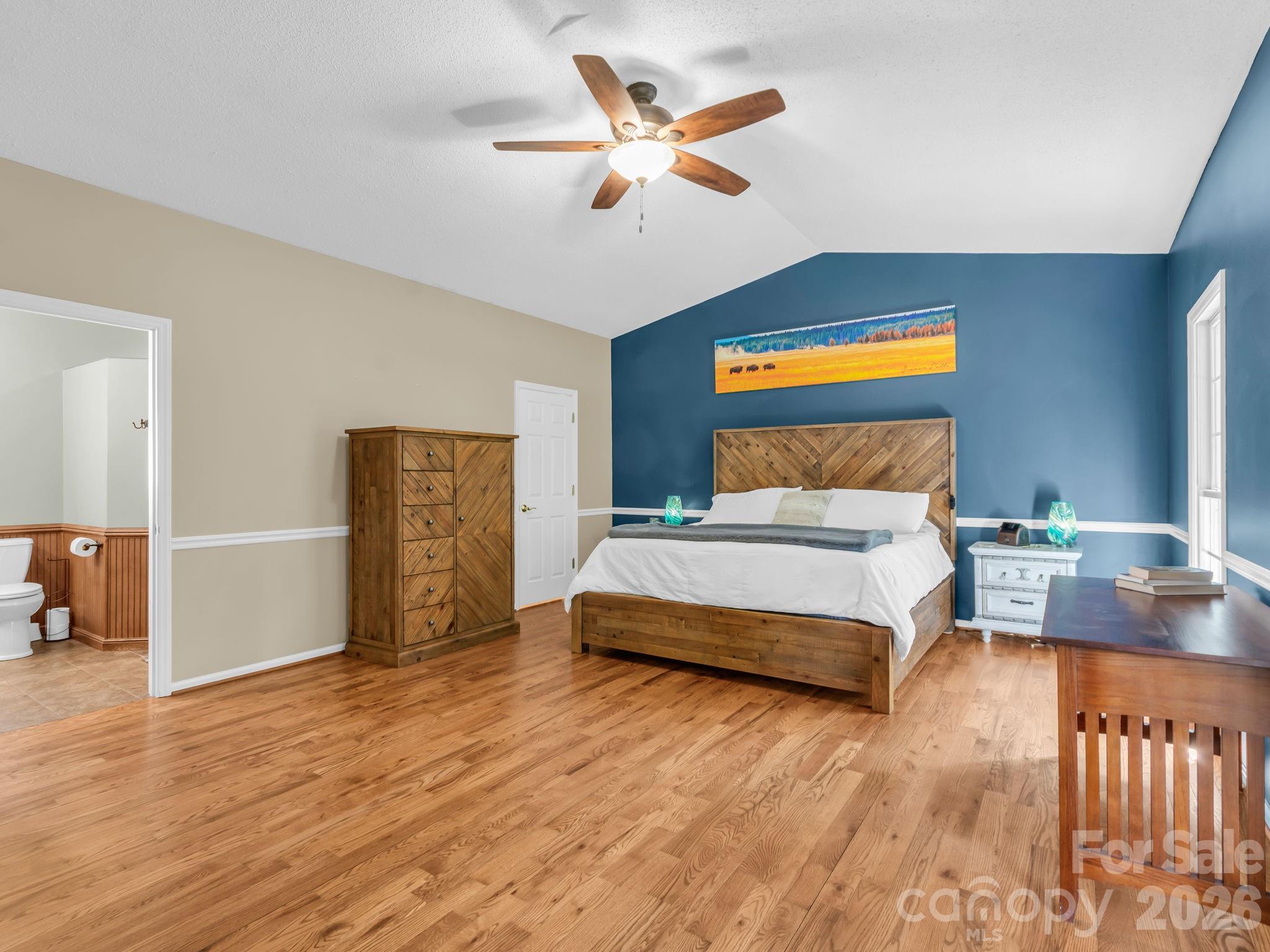 1467 Camp Creek Road — Union Mills
