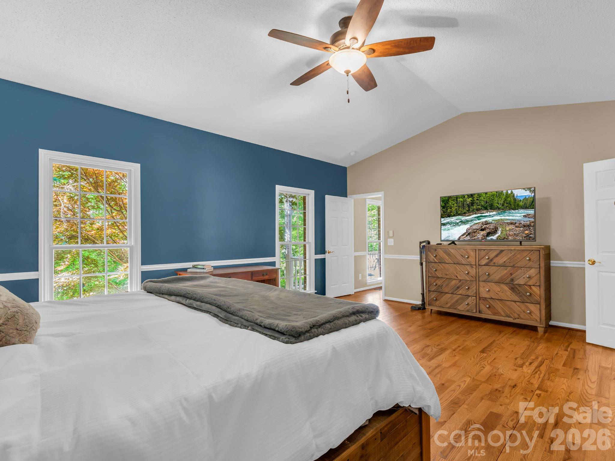 1467 Camp Creek Road — Union Mills