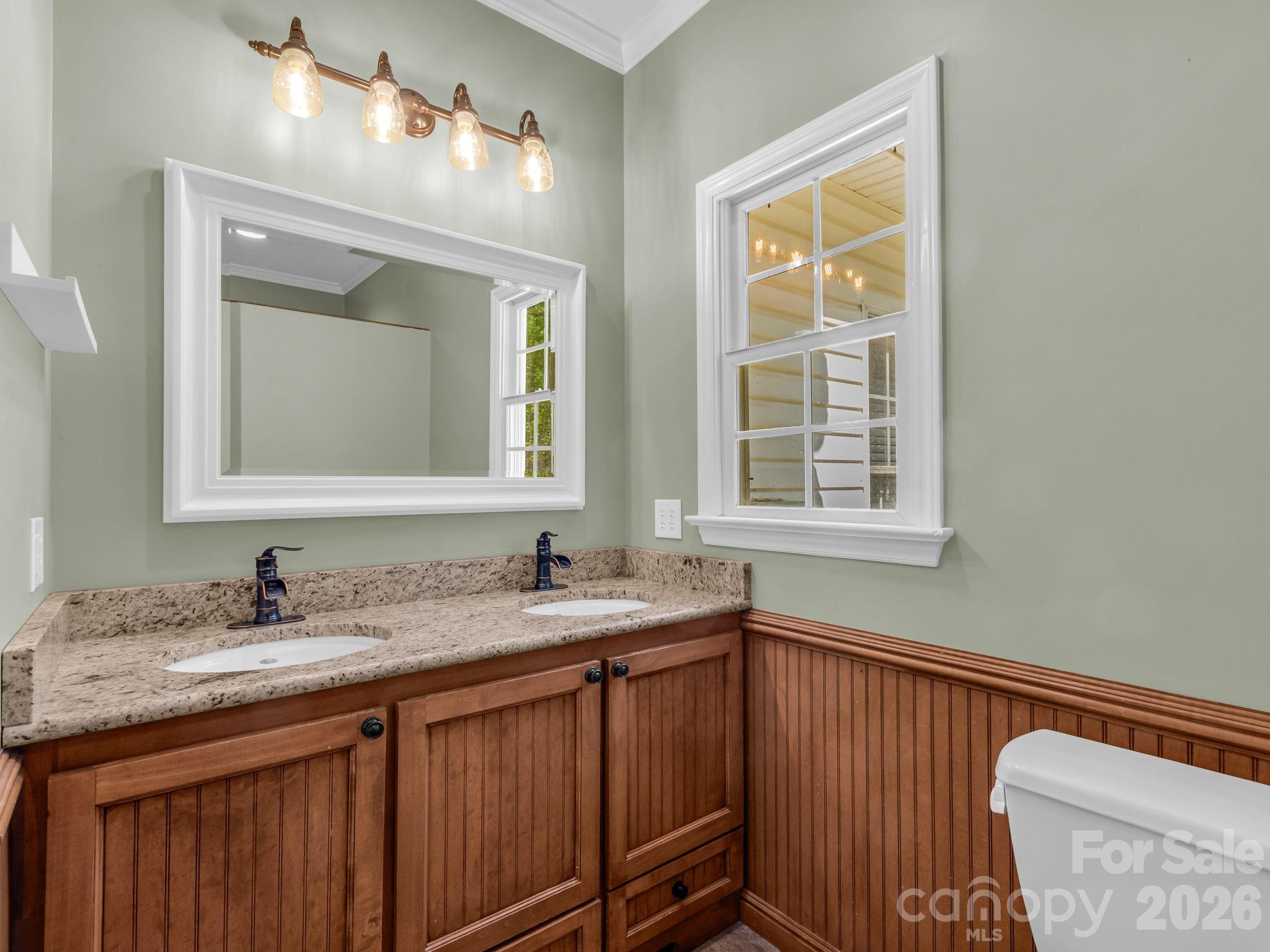 1467 Camp Creek Road — Union Mills