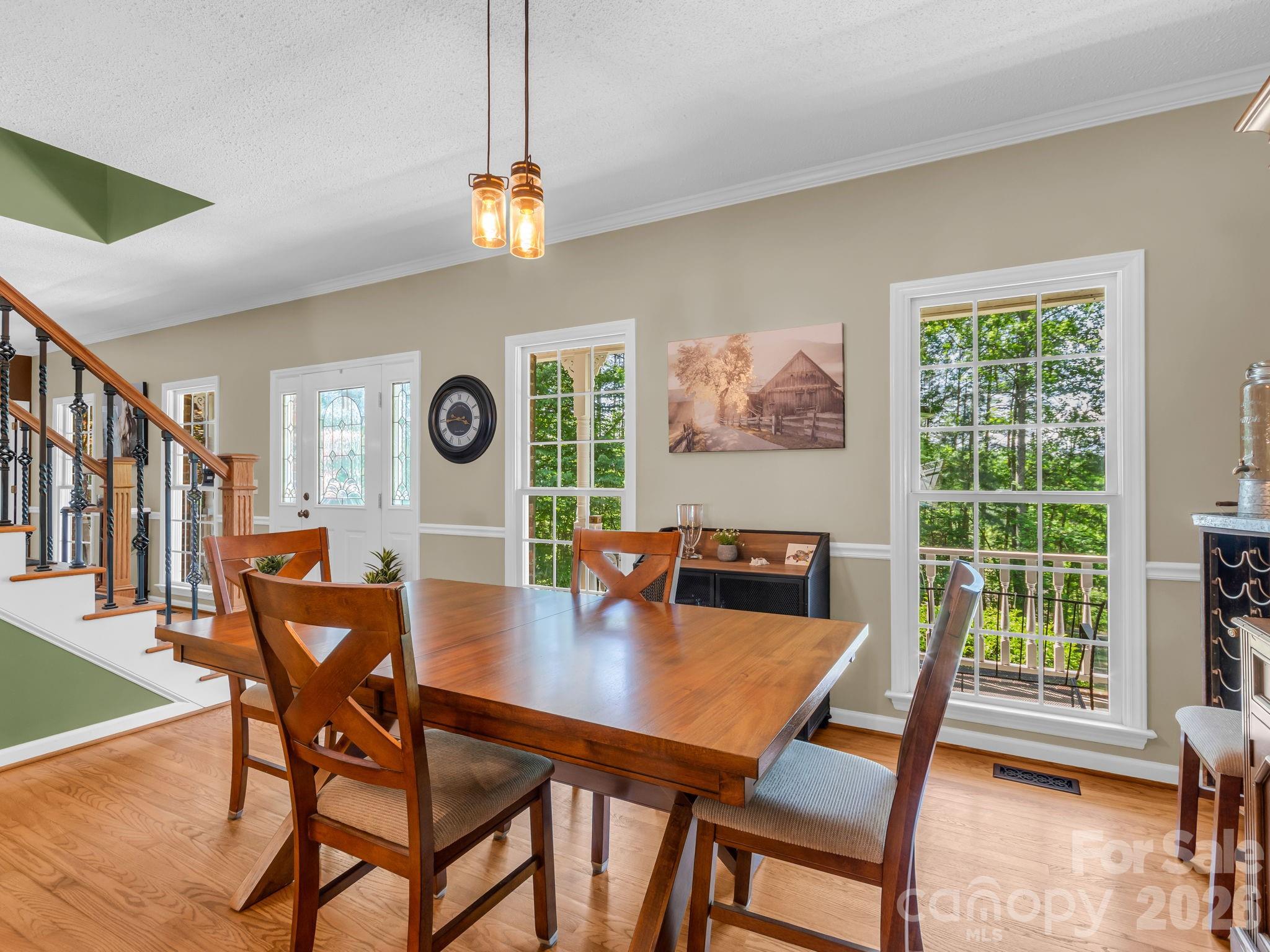 1467 Camp Creek Road — Union Mills
