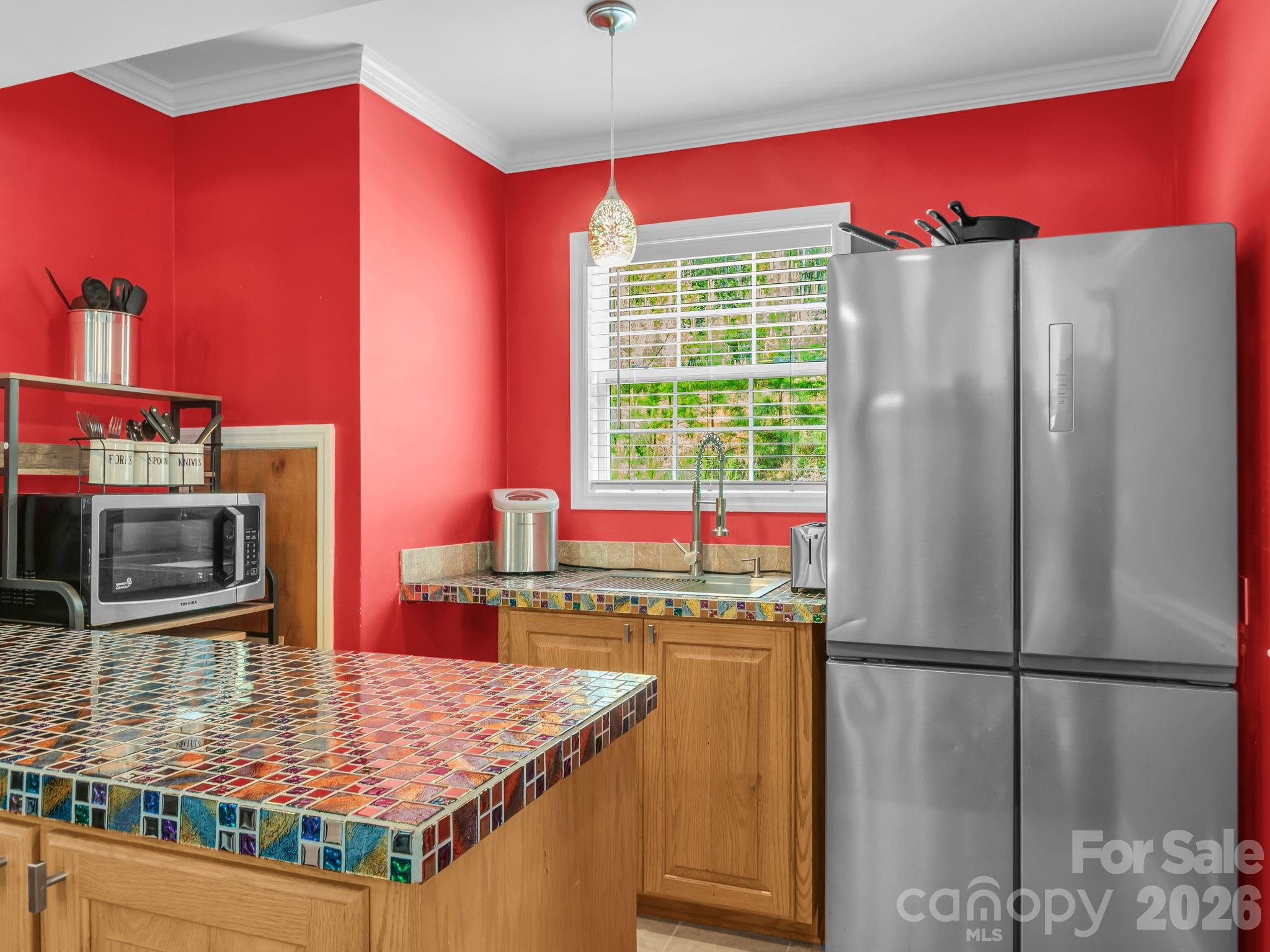 1467 Camp Creek Road — Union Mills