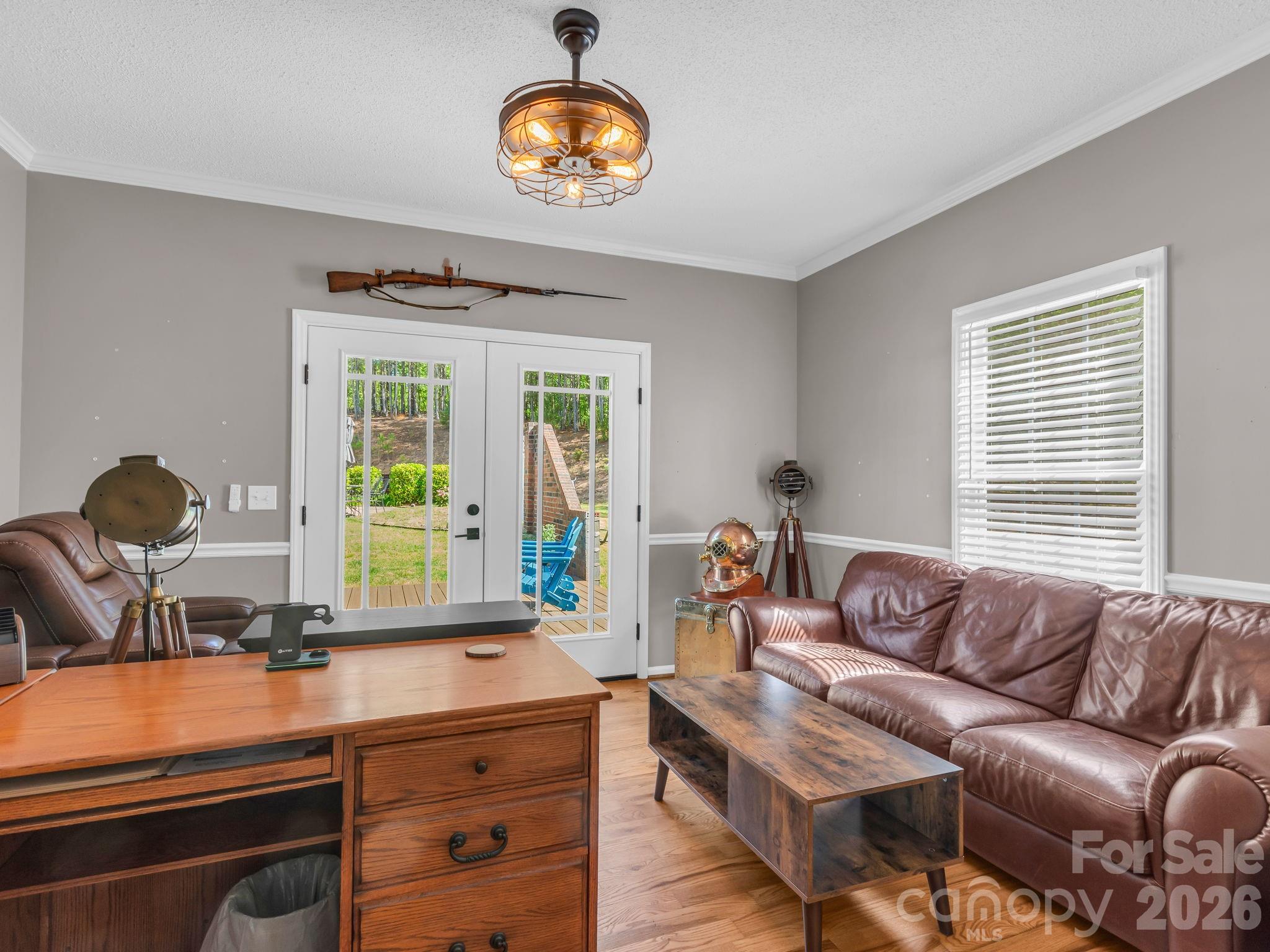 1467 Camp Creek Road — Union Mills