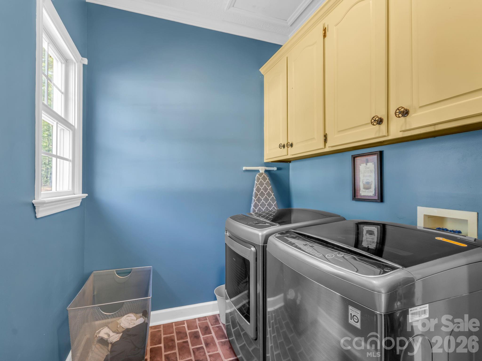 1467 Camp Creek Road — Union Mills
