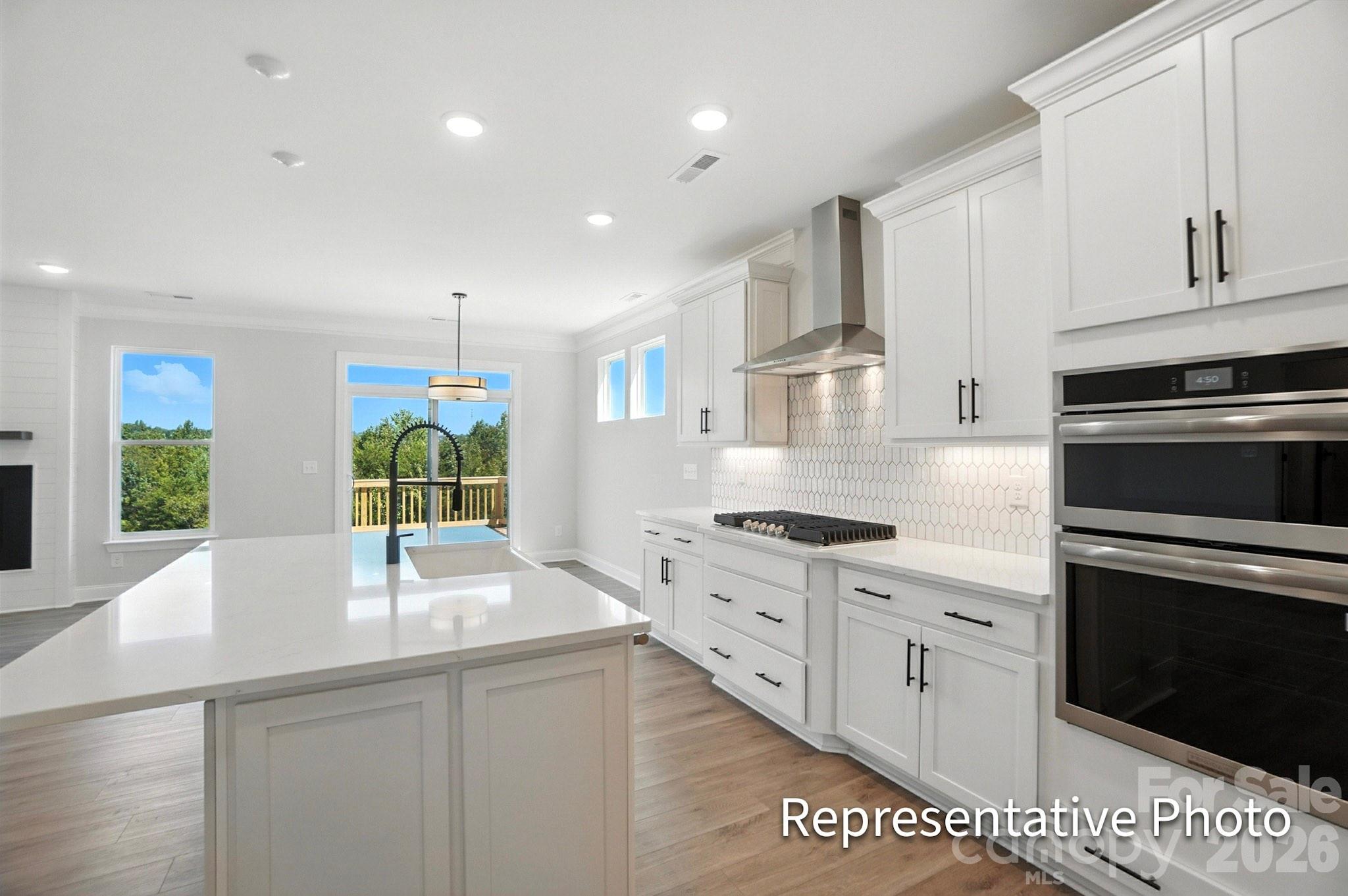 2265 Tabor Road — Sherrills Ford