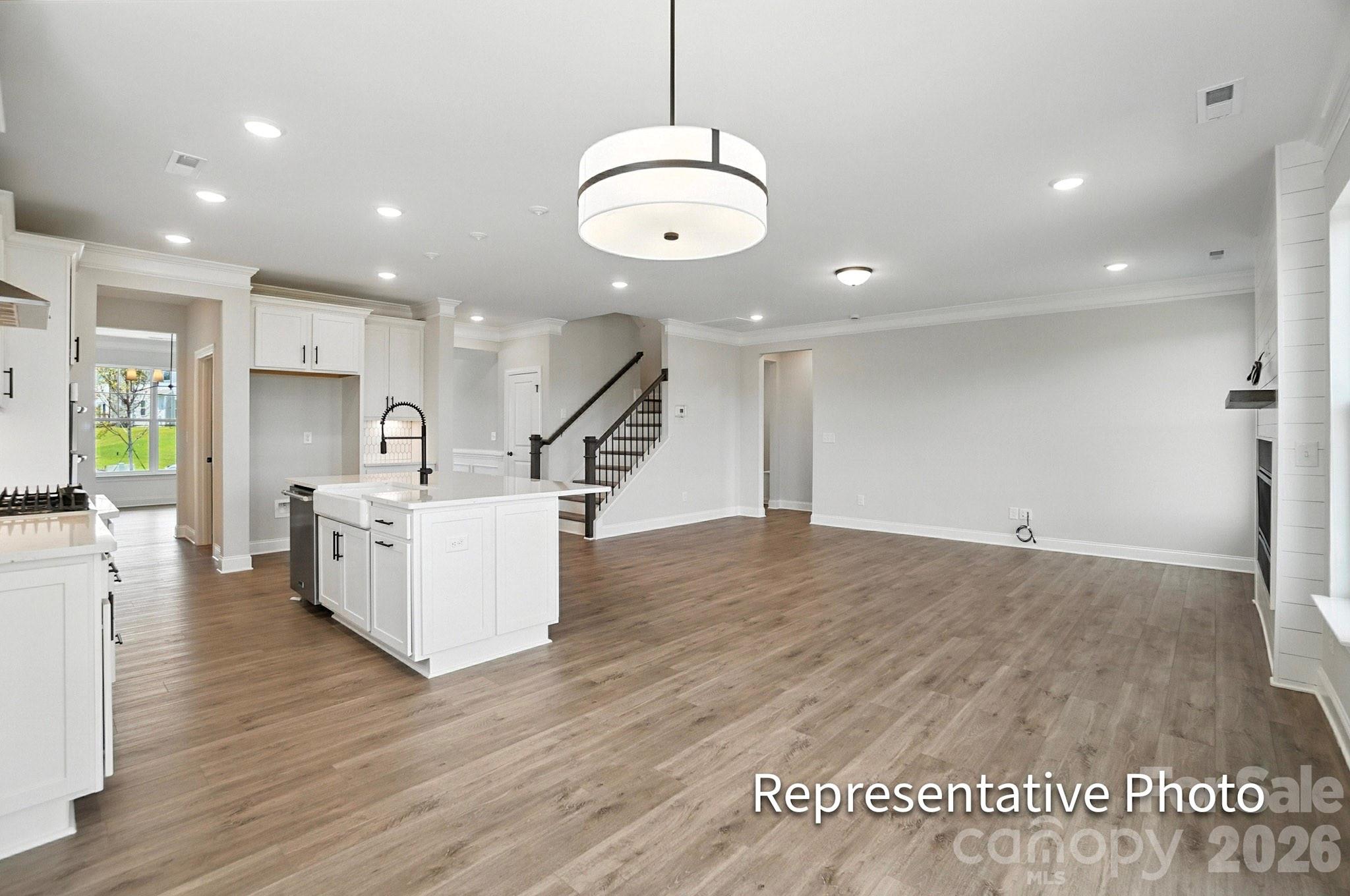 2265 Tabor Road — Sherrills Ford
