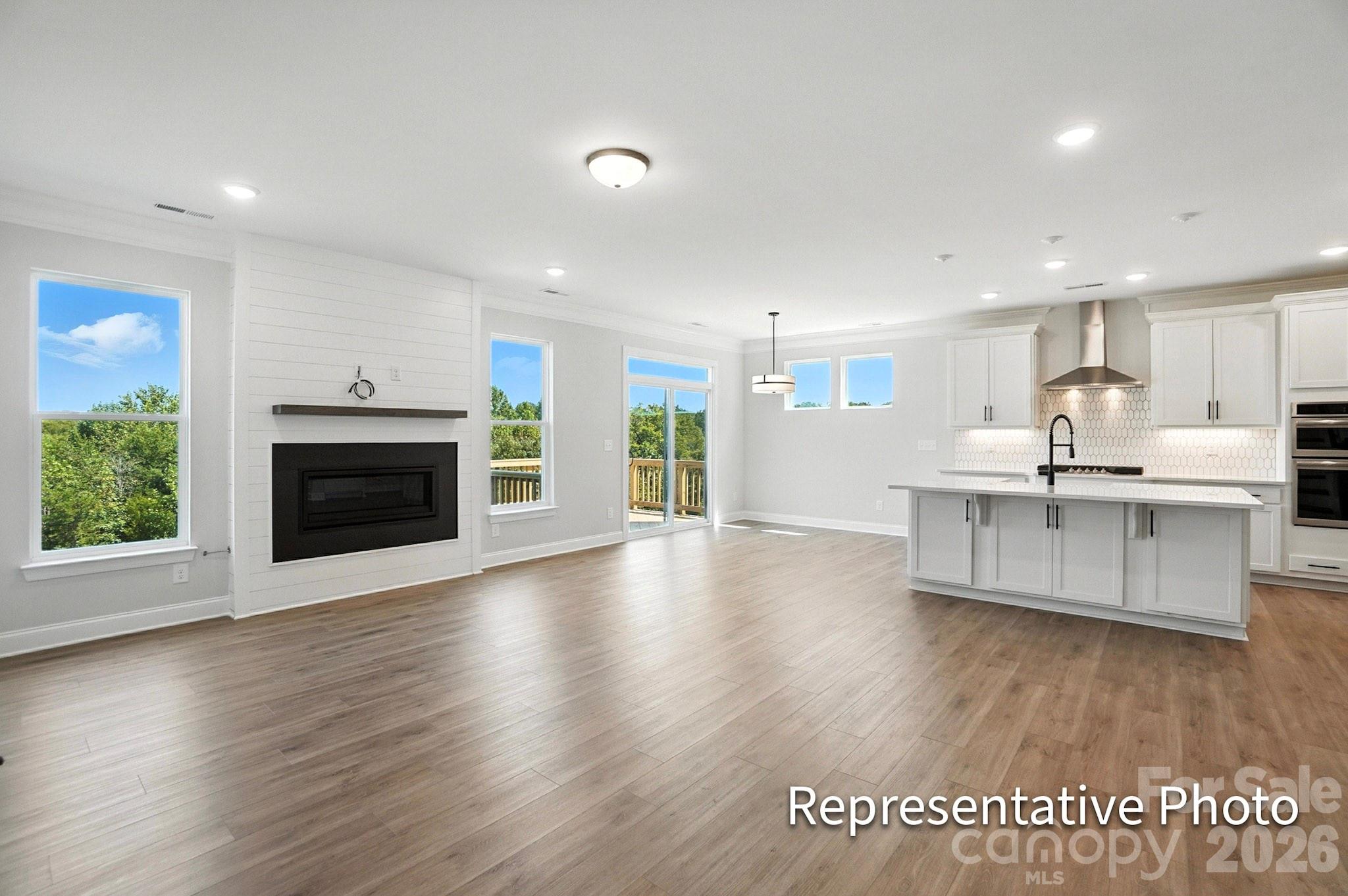 2265 Tabor Road — Sherrills Ford