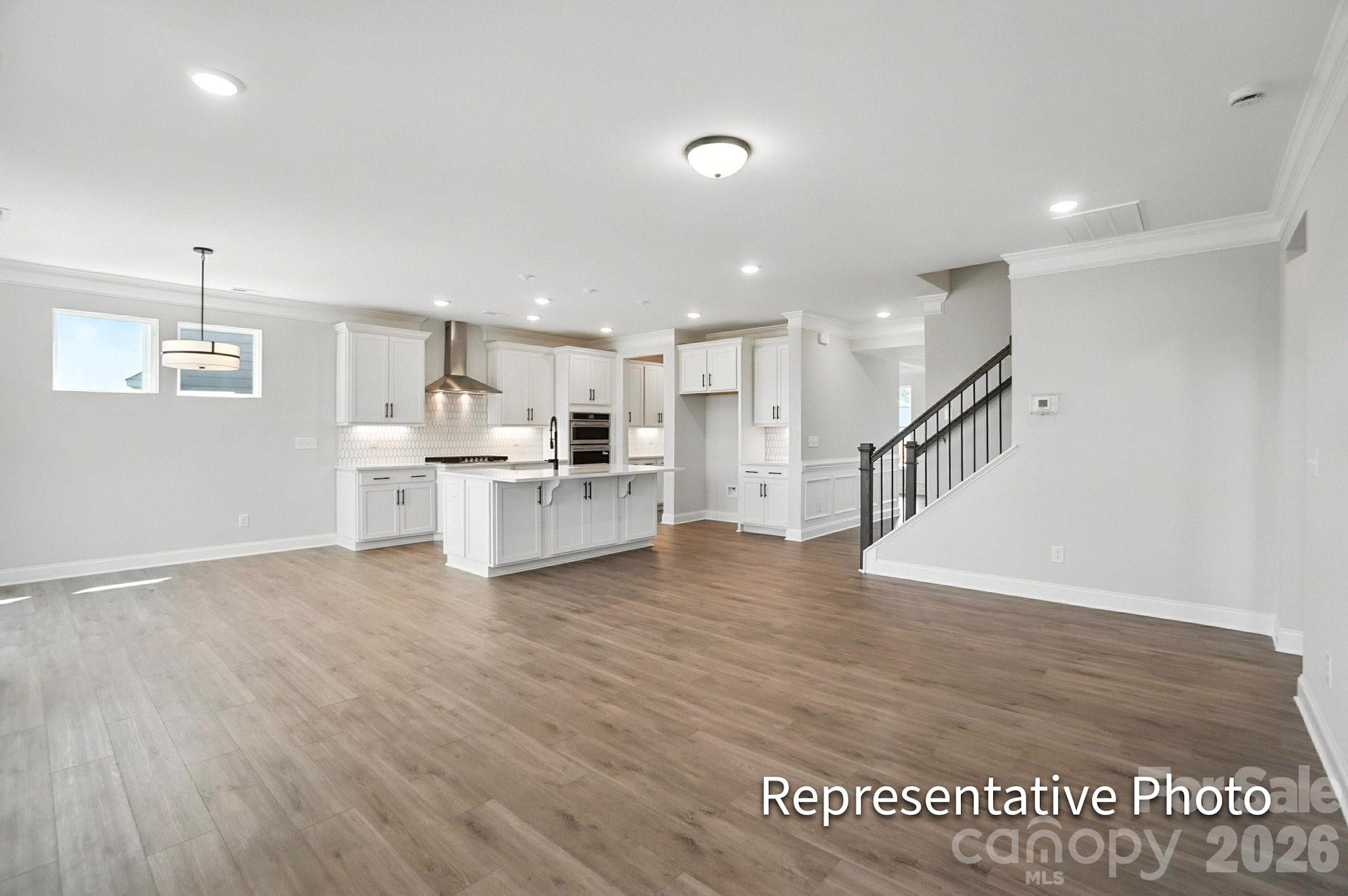 2265 Tabor Road — Sherrills Ford