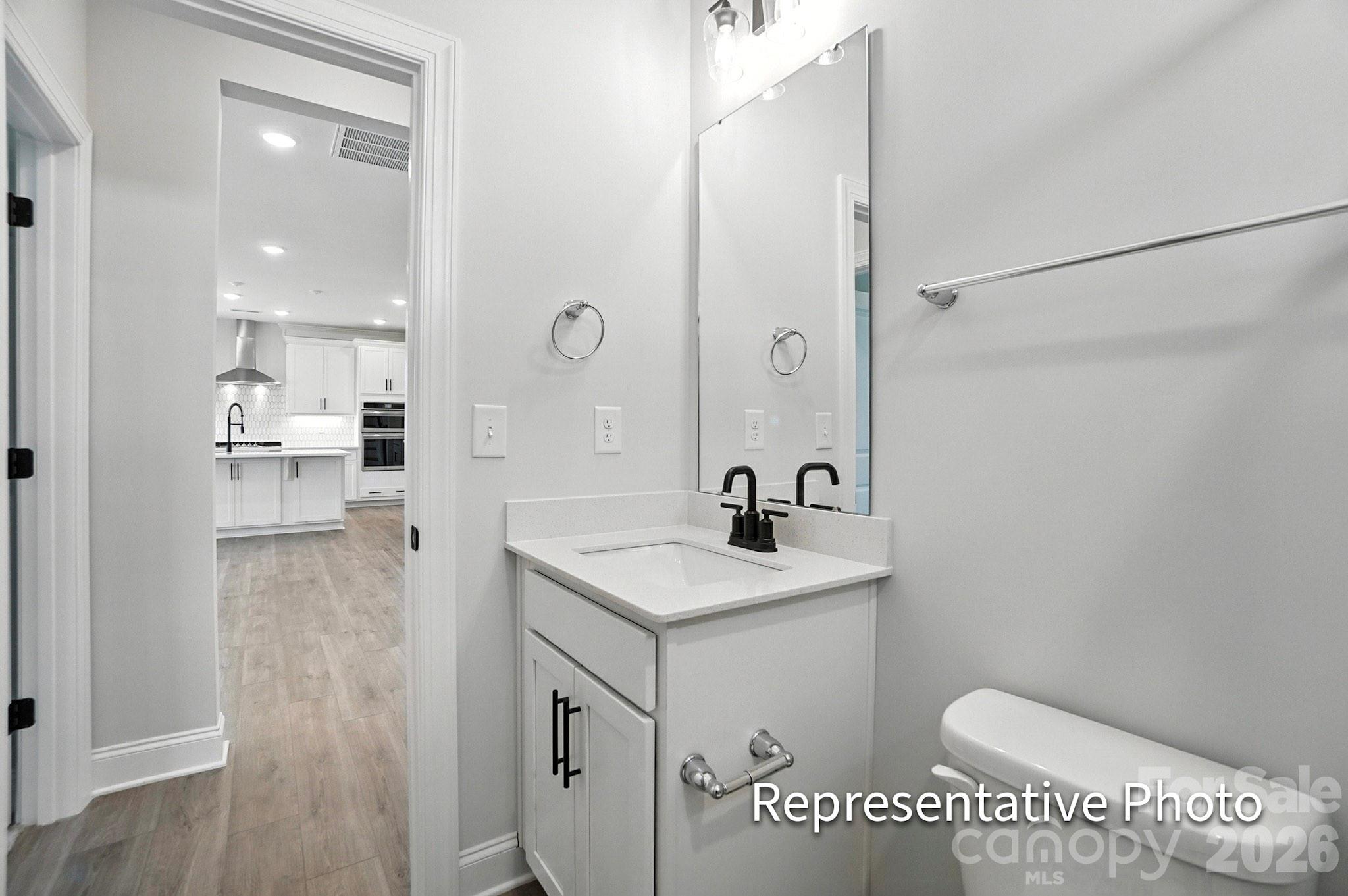 2265 Tabor Road — Sherrills Ford