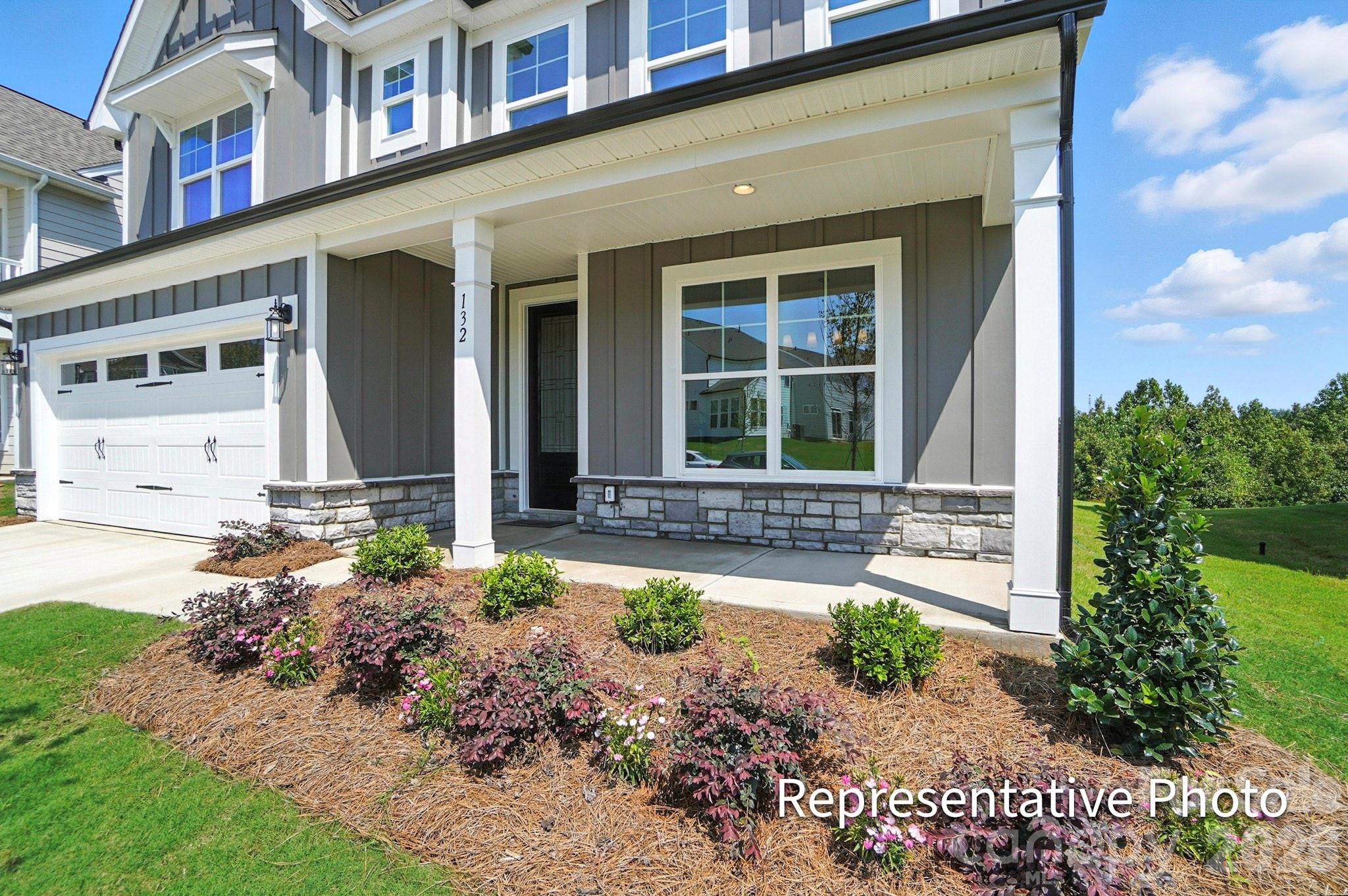 2265 Tabor Road — Sherrills Ford