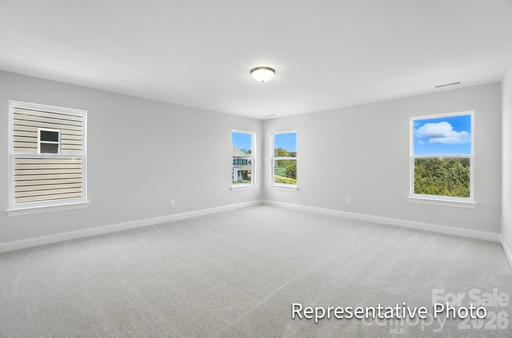2265 Tabor Road — Sherrills Ford
