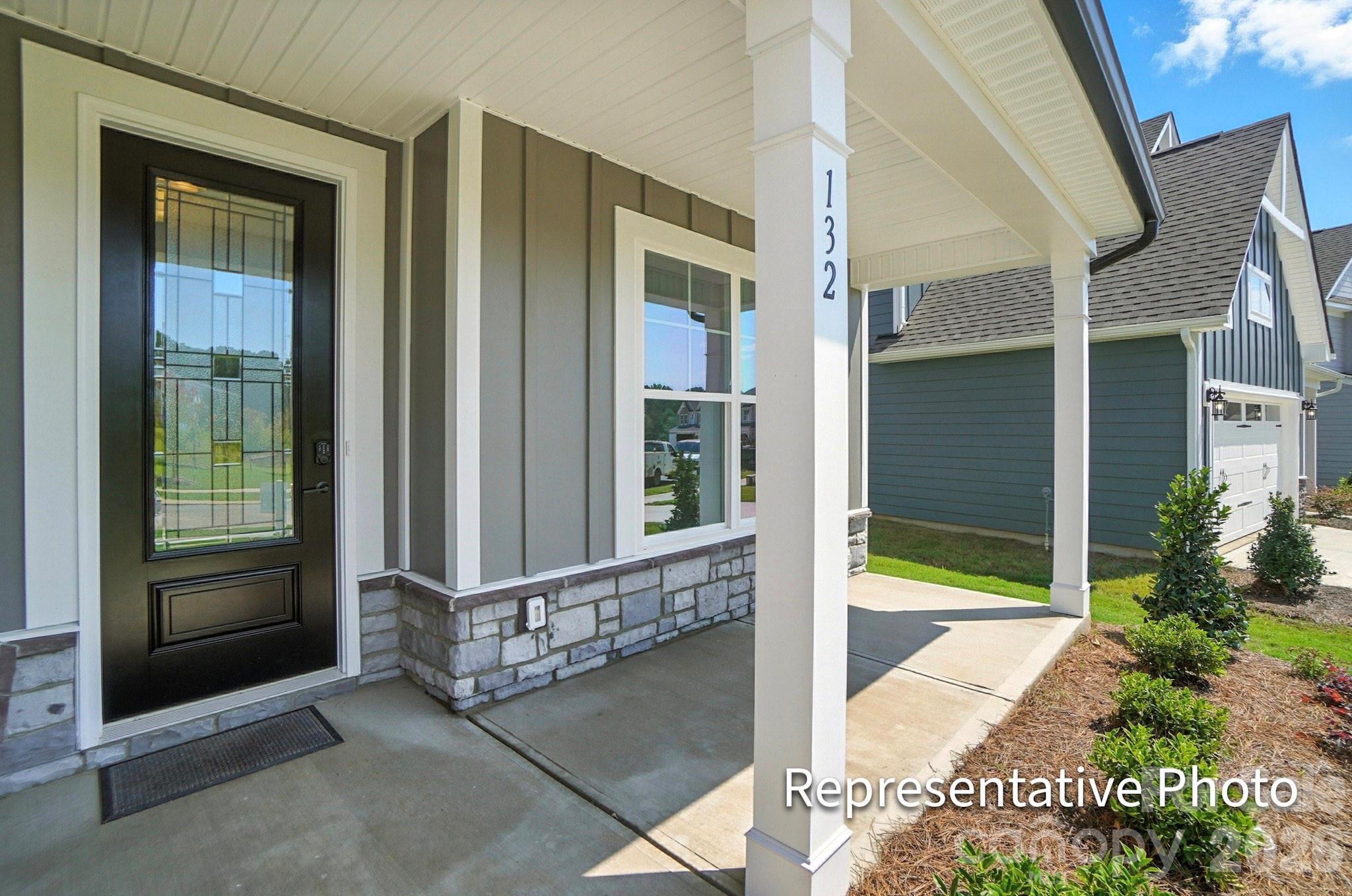 2265 Tabor Road — Sherrills Ford