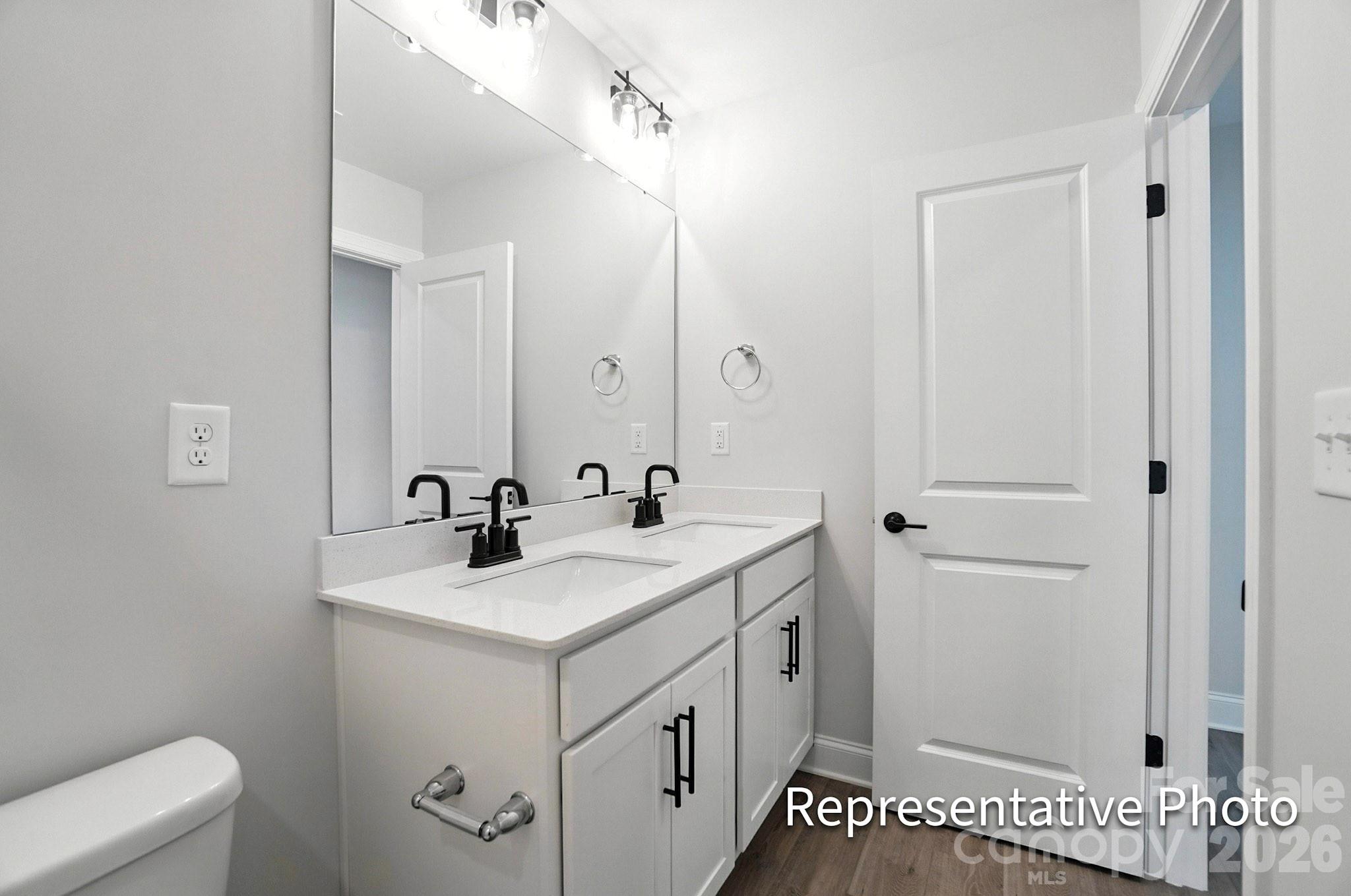 2265 Tabor Road — Sherrills Ford