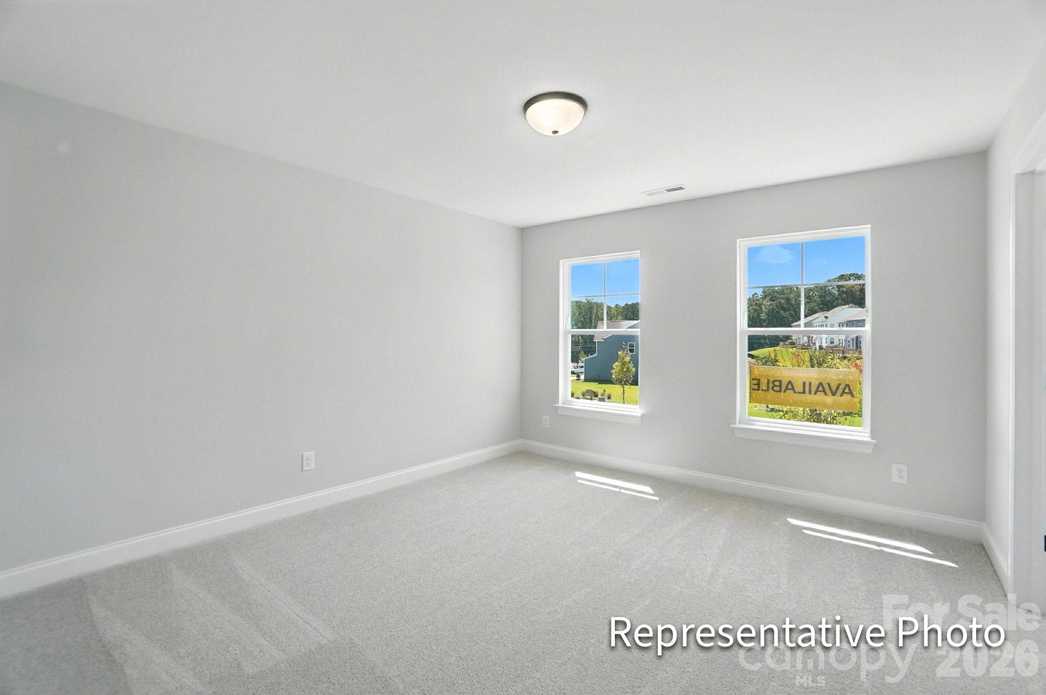 2265 Tabor Road — Sherrills Ford