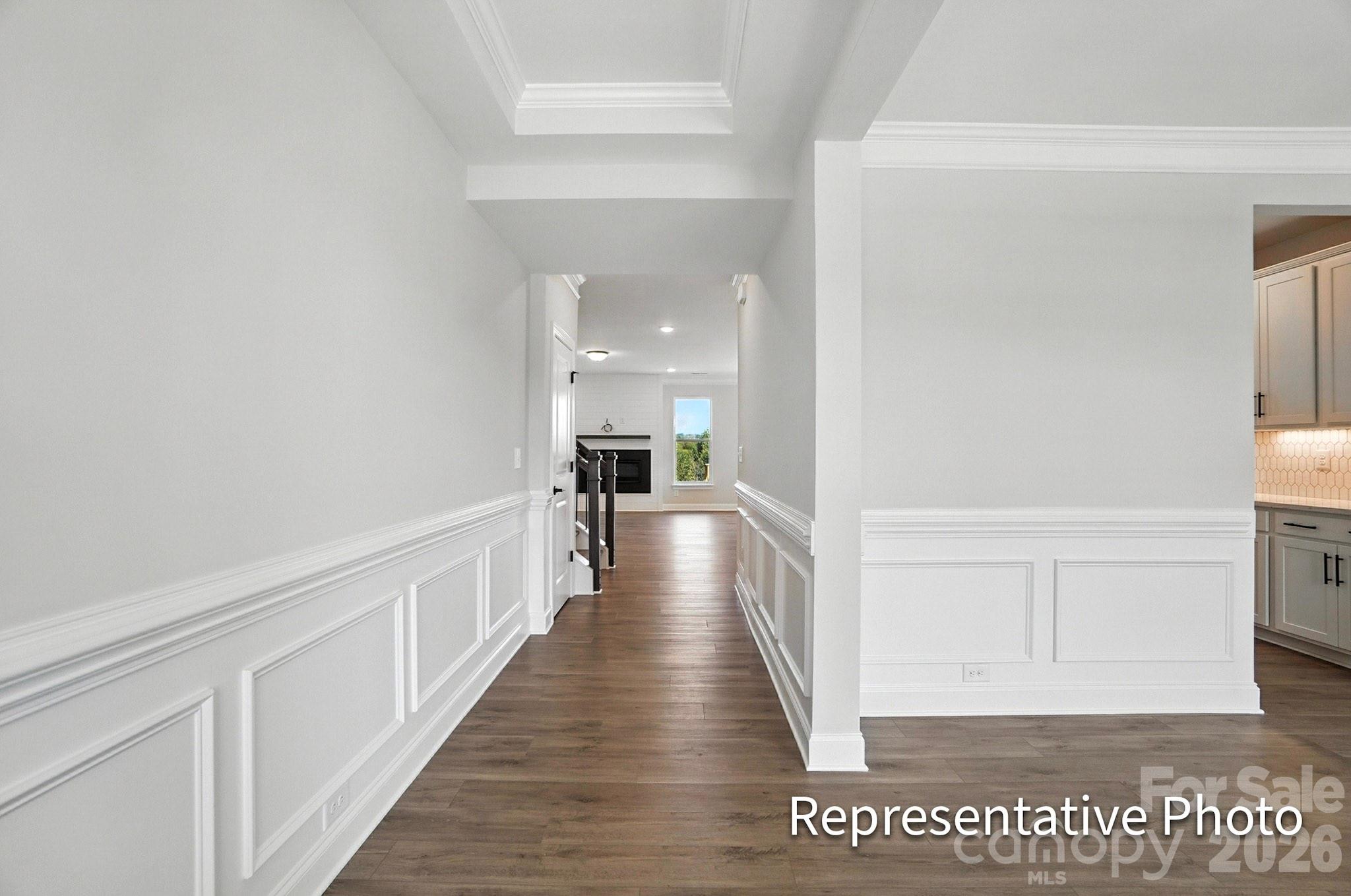 2265 Tabor Road — Sherrills Ford