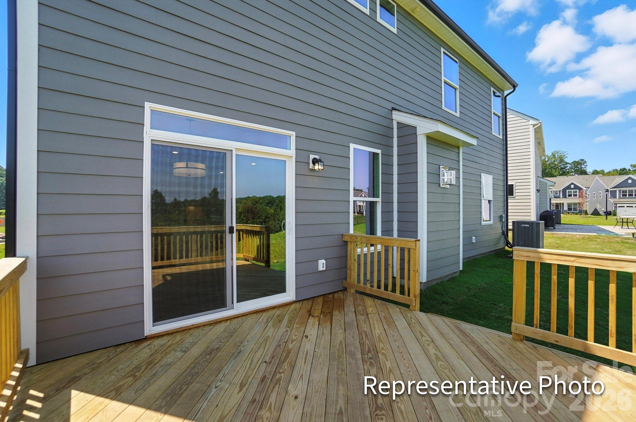 2265 Tabor Road — Sherrills Ford