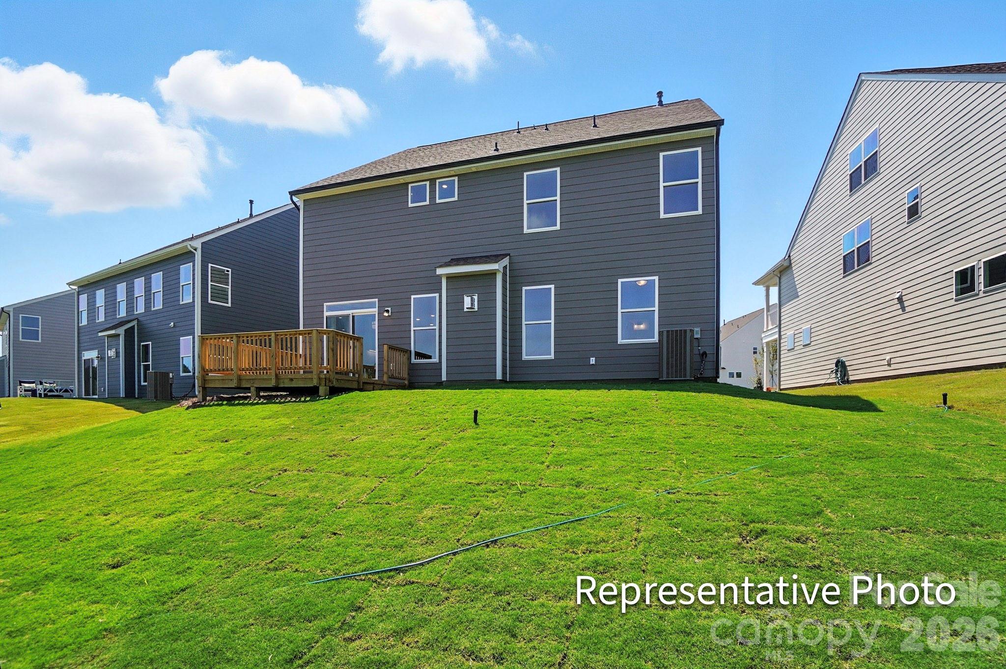 2265 Tabor Road — Sherrills Ford