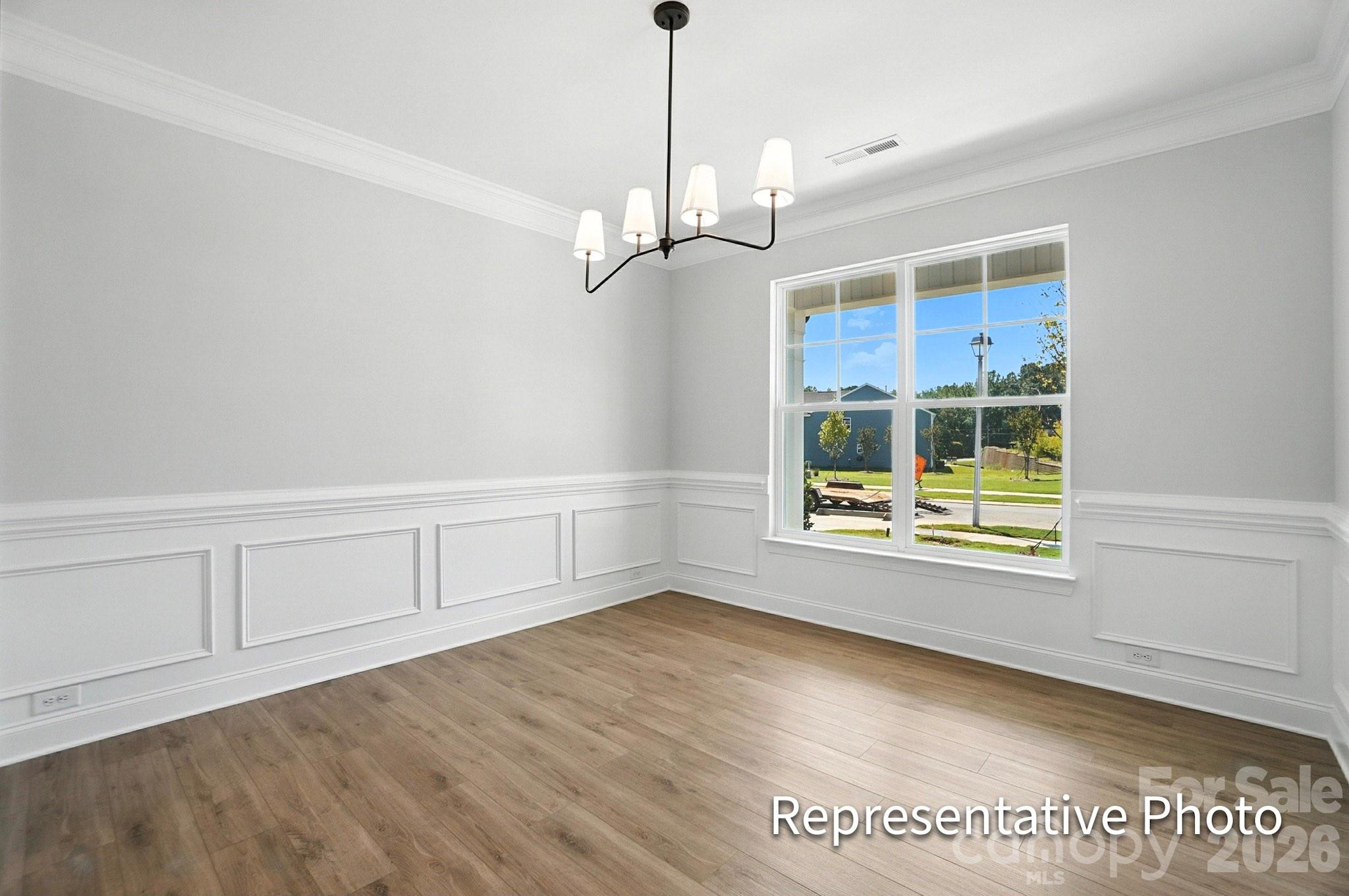 2265 Tabor Road — Sherrills Ford