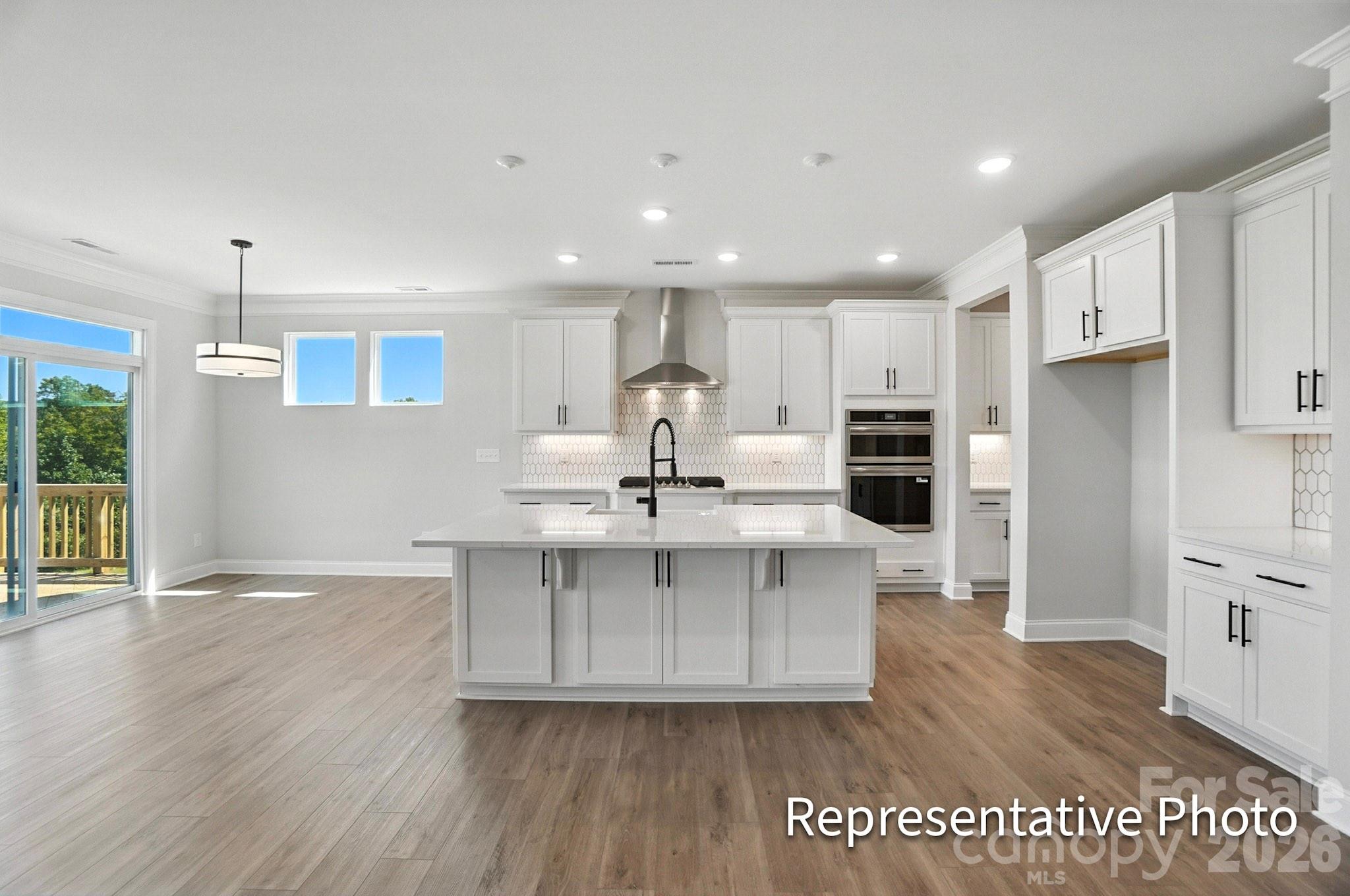 2265 Tabor Road — Sherrills Ford