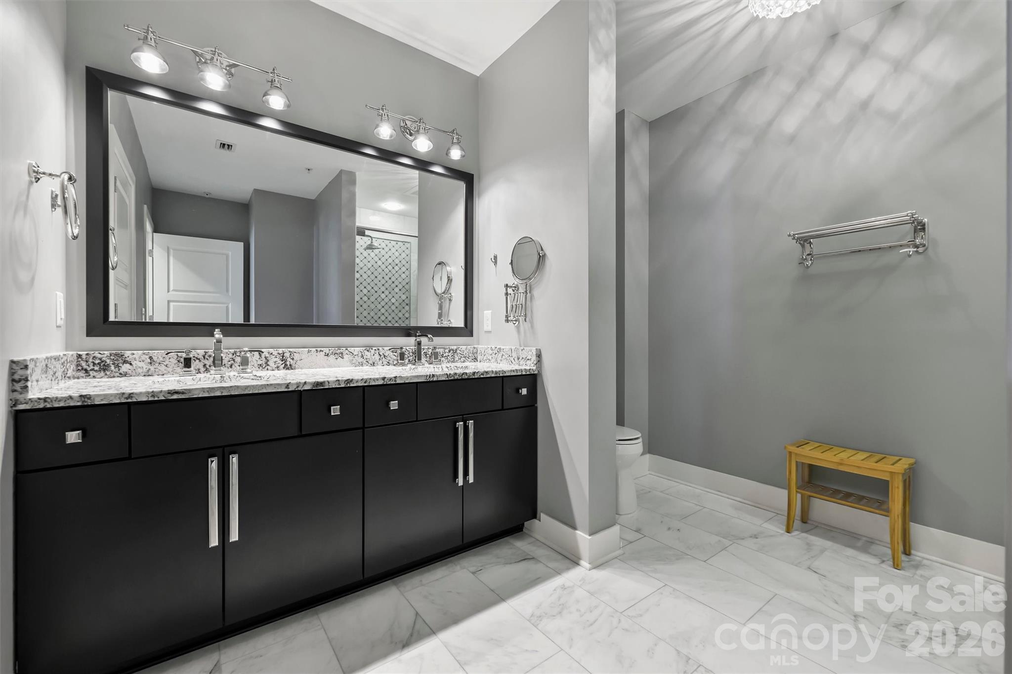 222 S Caldwell Street #1708 — Charlotte