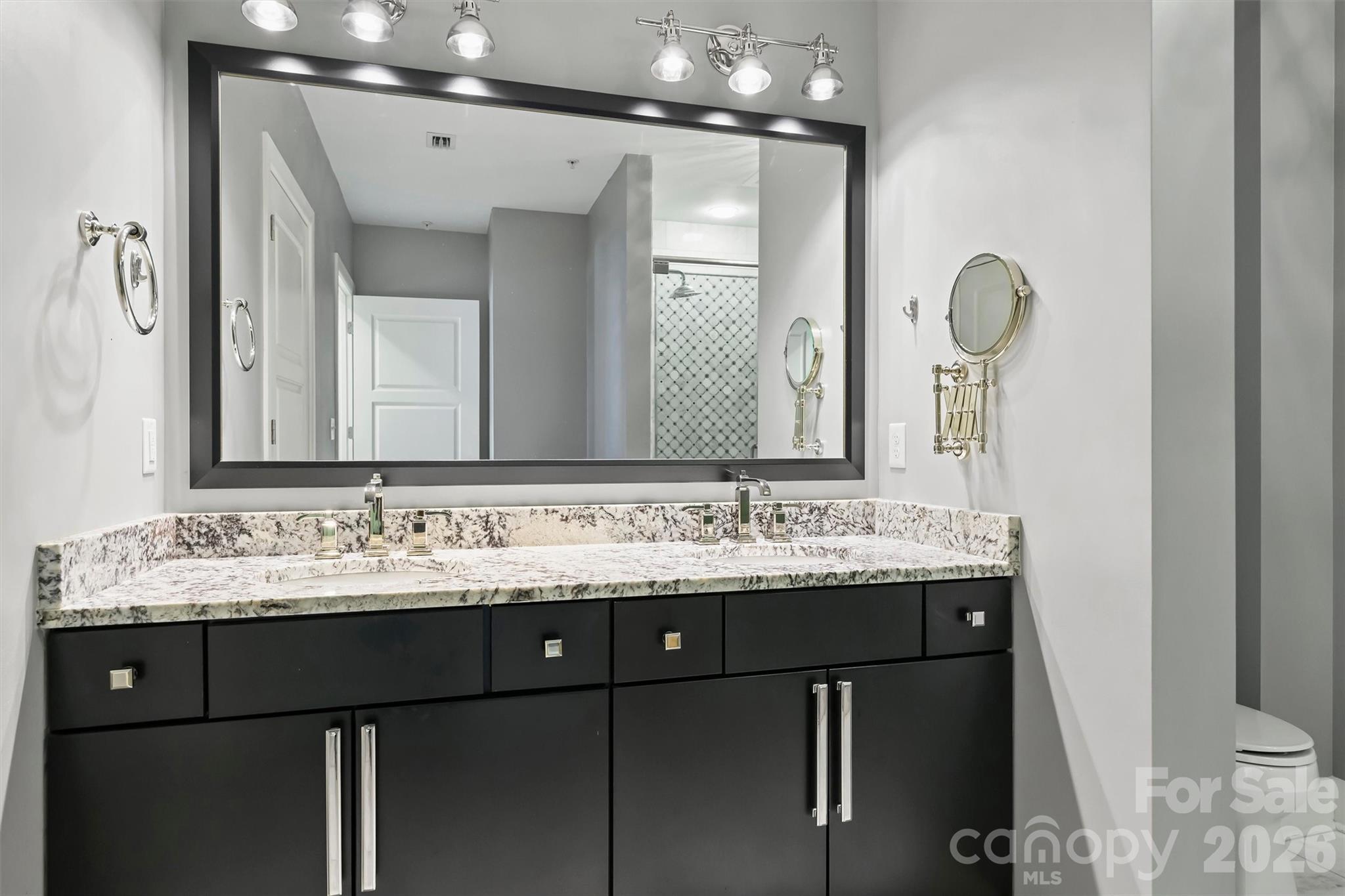 222 S Caldwell Street #1708 — Charlotte