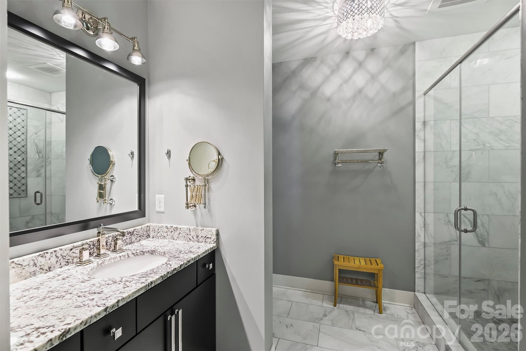 222 S Caldwell Street #1708 — Charlotte