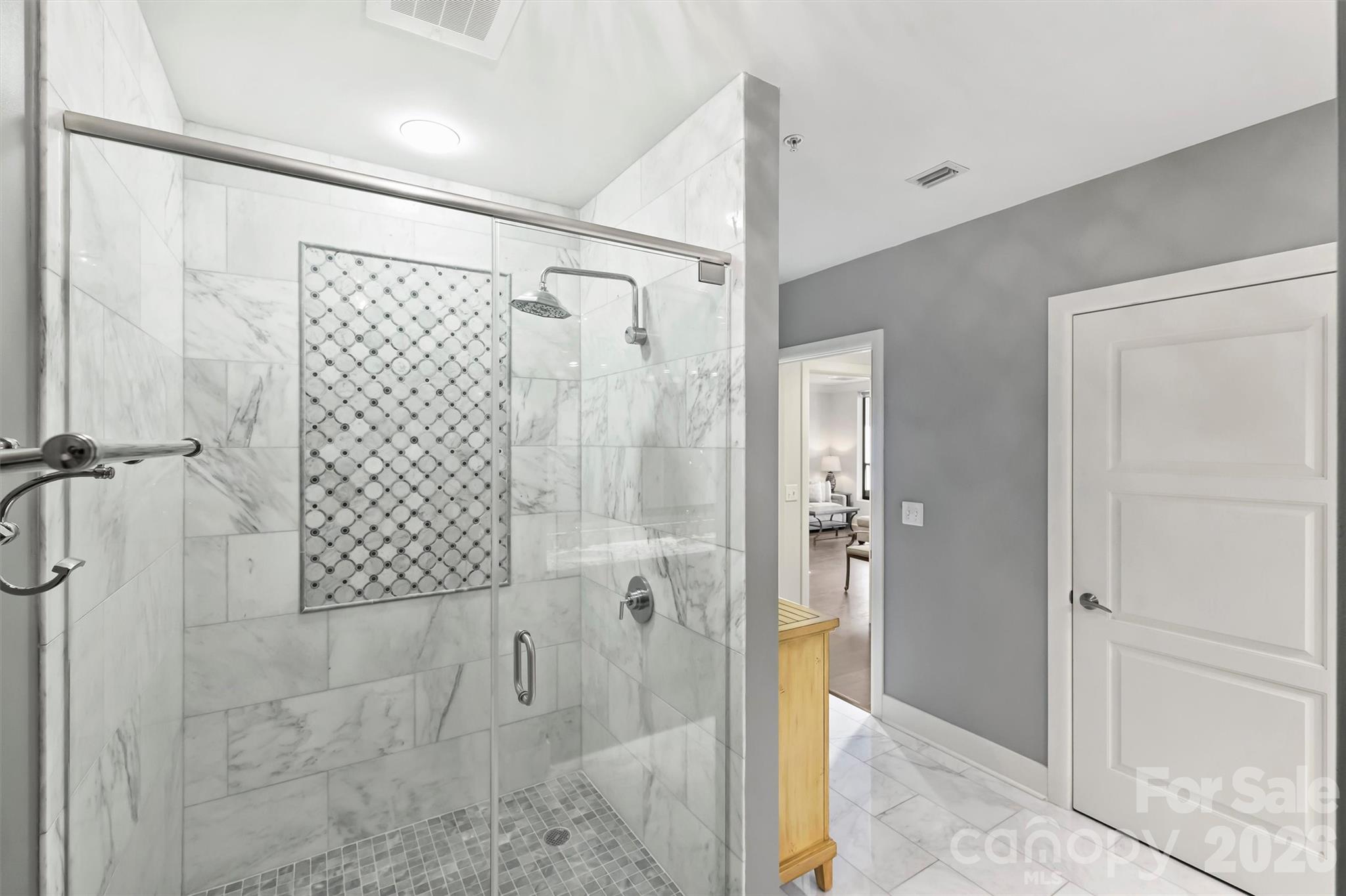 222 S Caldwell Street #1708 — Charlotte