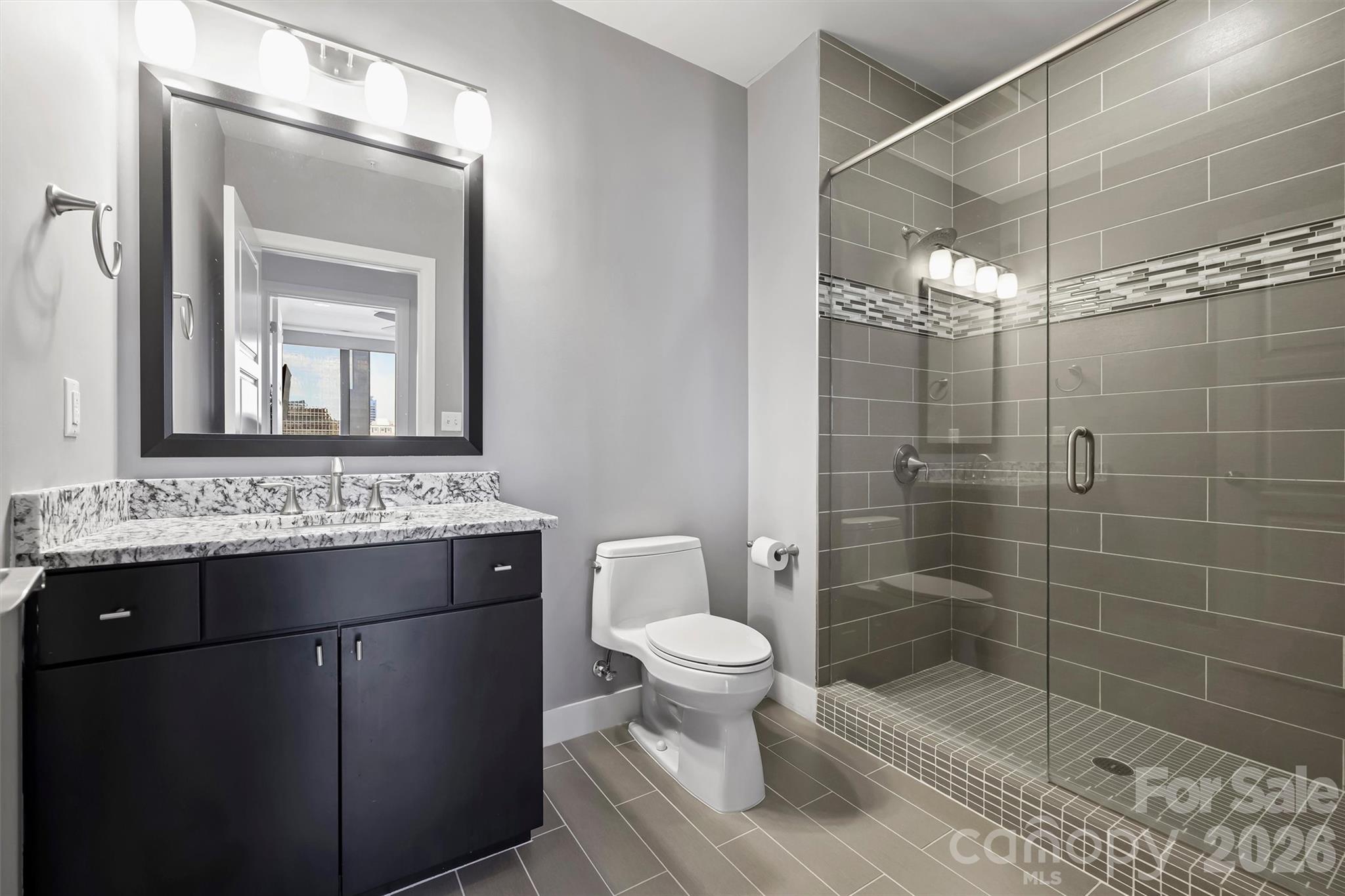 222 S Caldwell Street #1708 — Charlotte