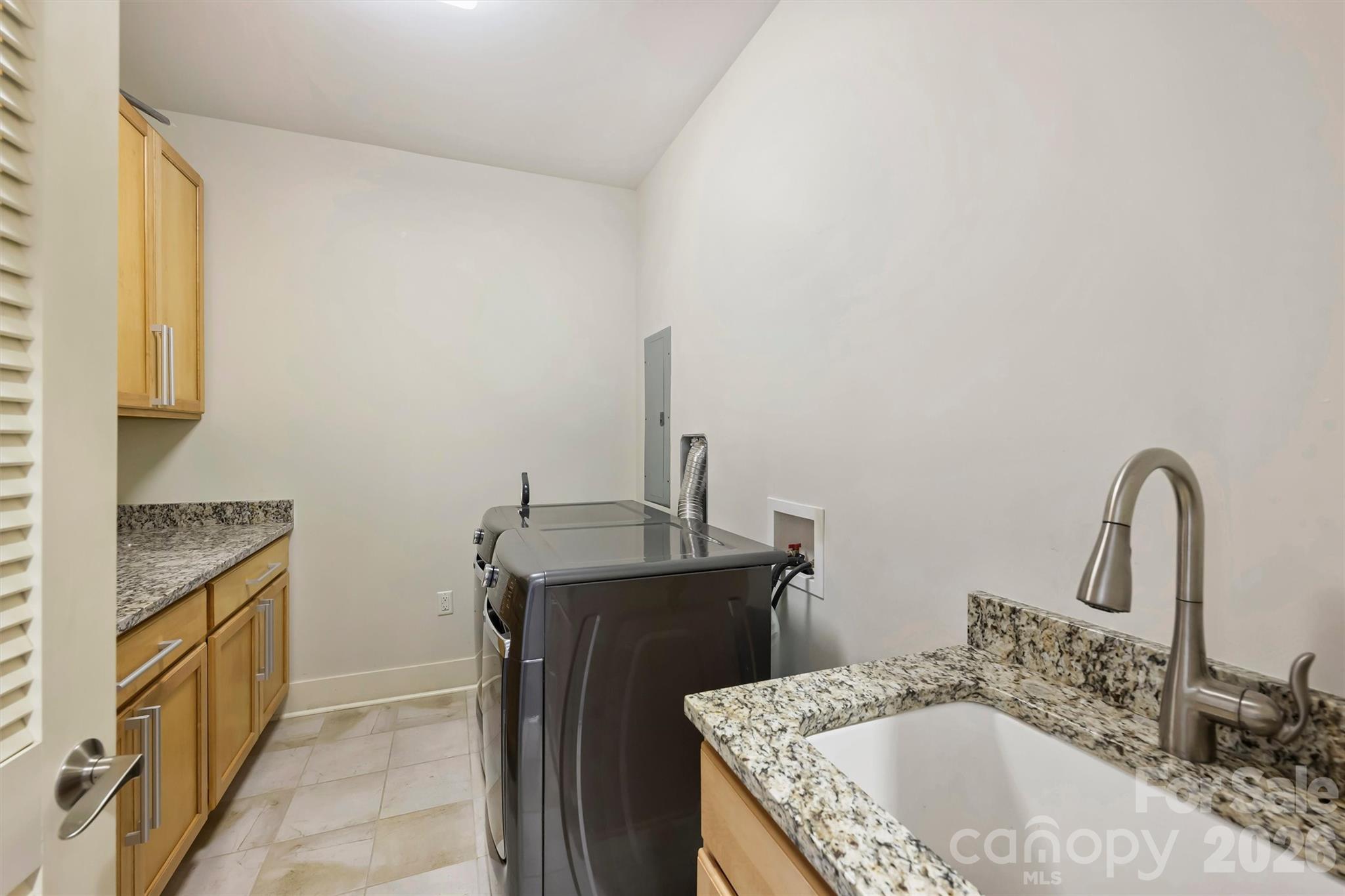222 S Caldwell Street #1708 — Charlotte